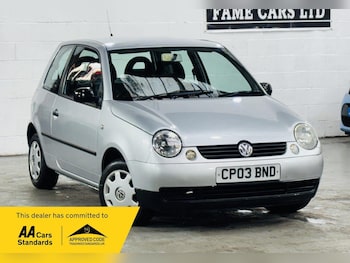 Volkswagen - Lupo