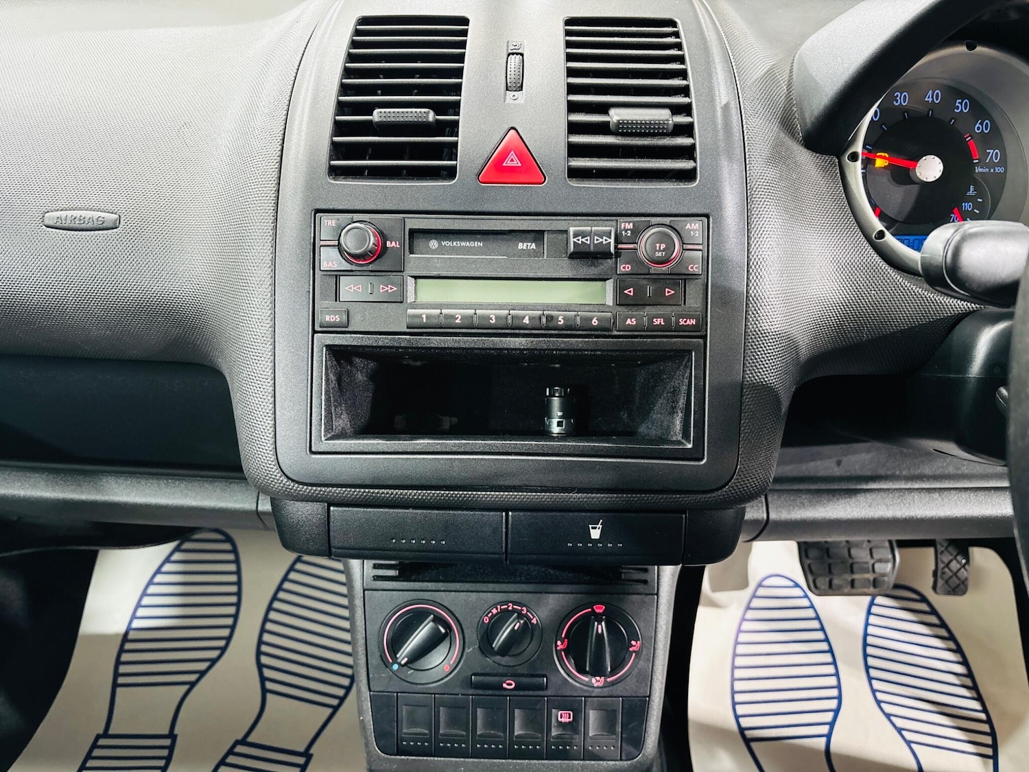 Used Volkswagen Lupo 2003 for sale - 76634085: Photo 20