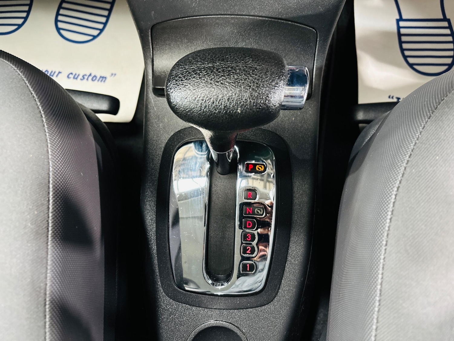 Used Volkswagen Lupo 2003 for sale - 76634085: Photo 21