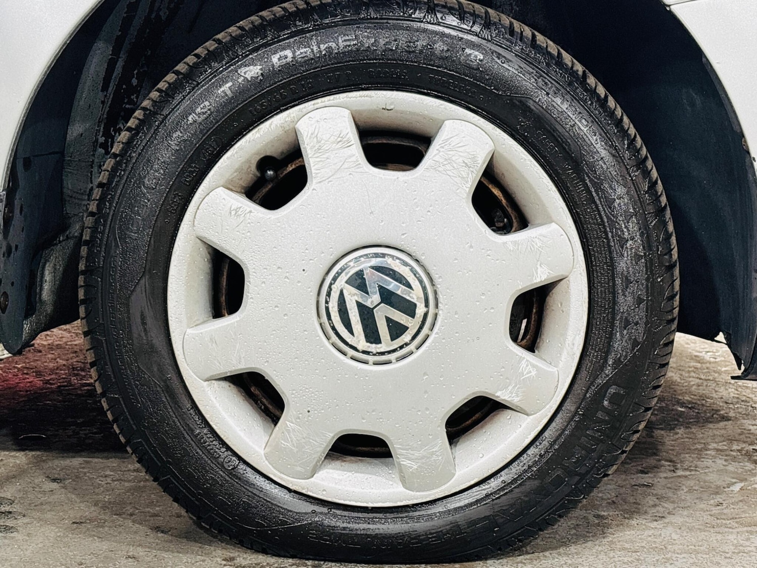 Used Volkswagen Lupo 2003 for sale - 76634085: Photo 22