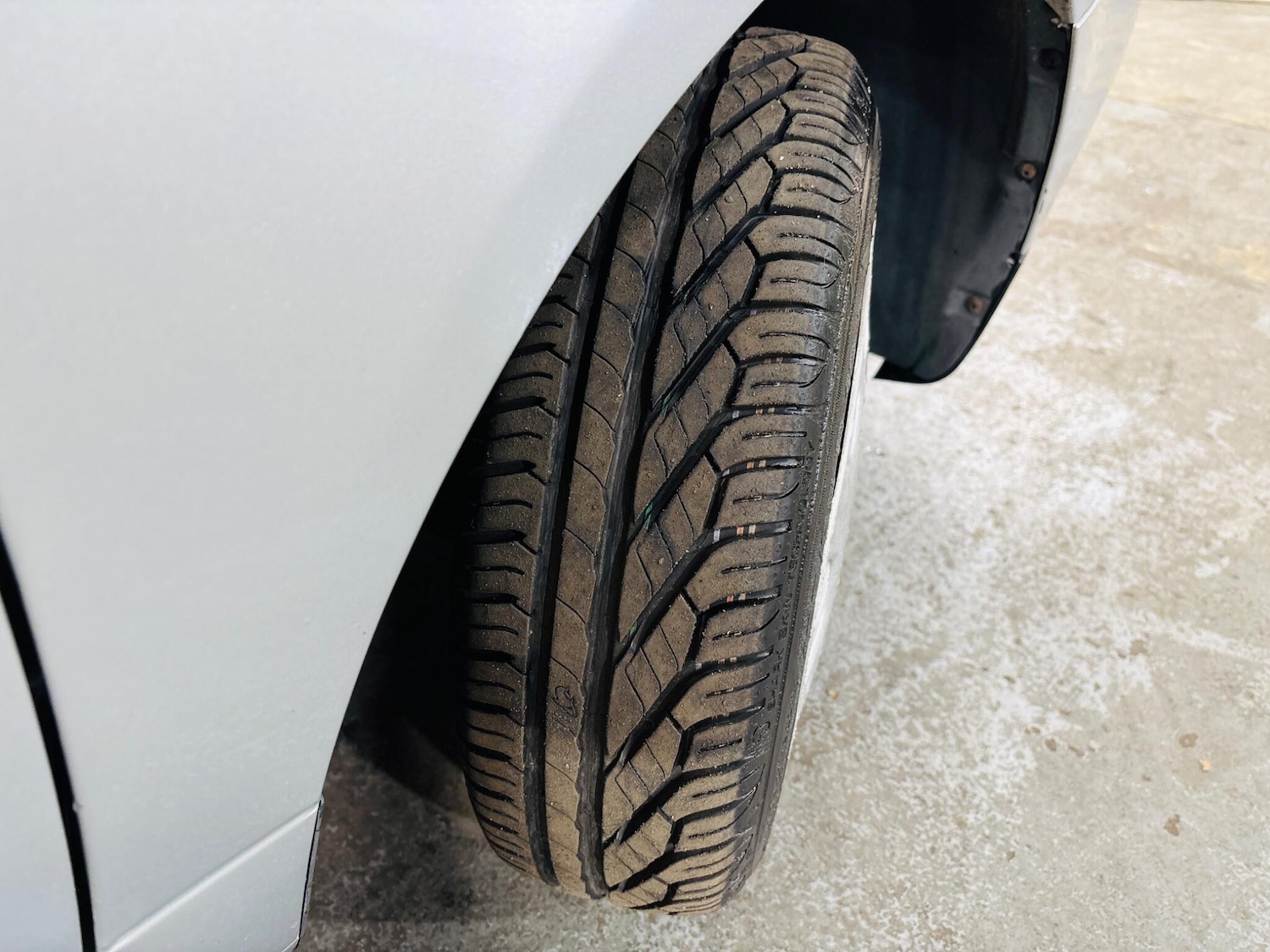 Used Volkswagen Lupo 2003 for sale - 76634085: Photo 23