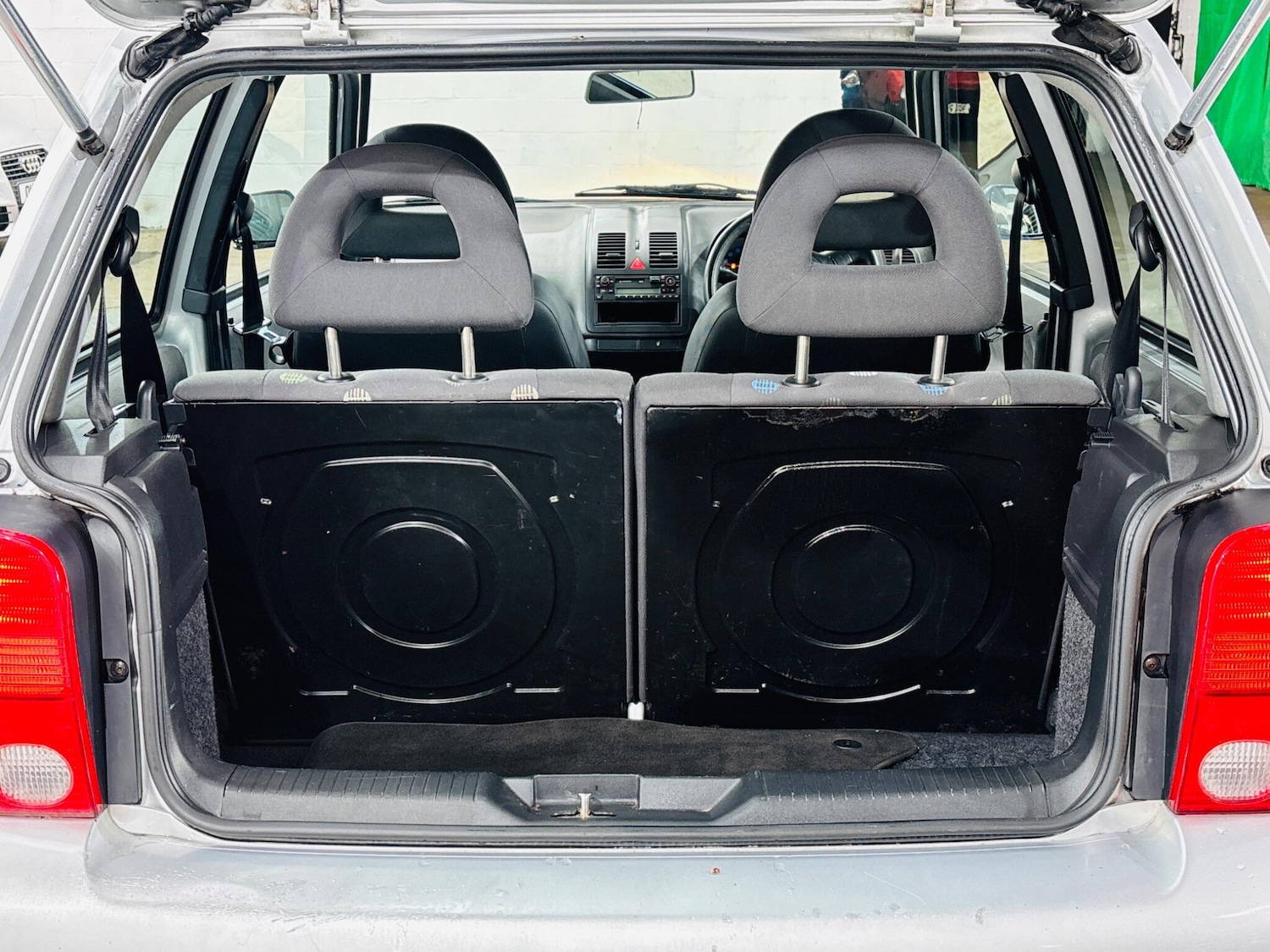 Used Volkswagen Lupo 2003 for sale - 76634085: Photo 24