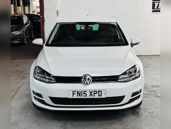 Used Volkswagen Golf 2015 for sale - 79325054: Photo