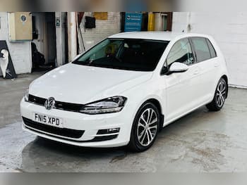 Used Volkswagen Golf 2015 for sale - 79325054: Photo