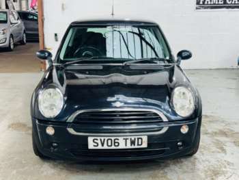 Used MINI Hatch 2006 for sale - 74679174: Photo