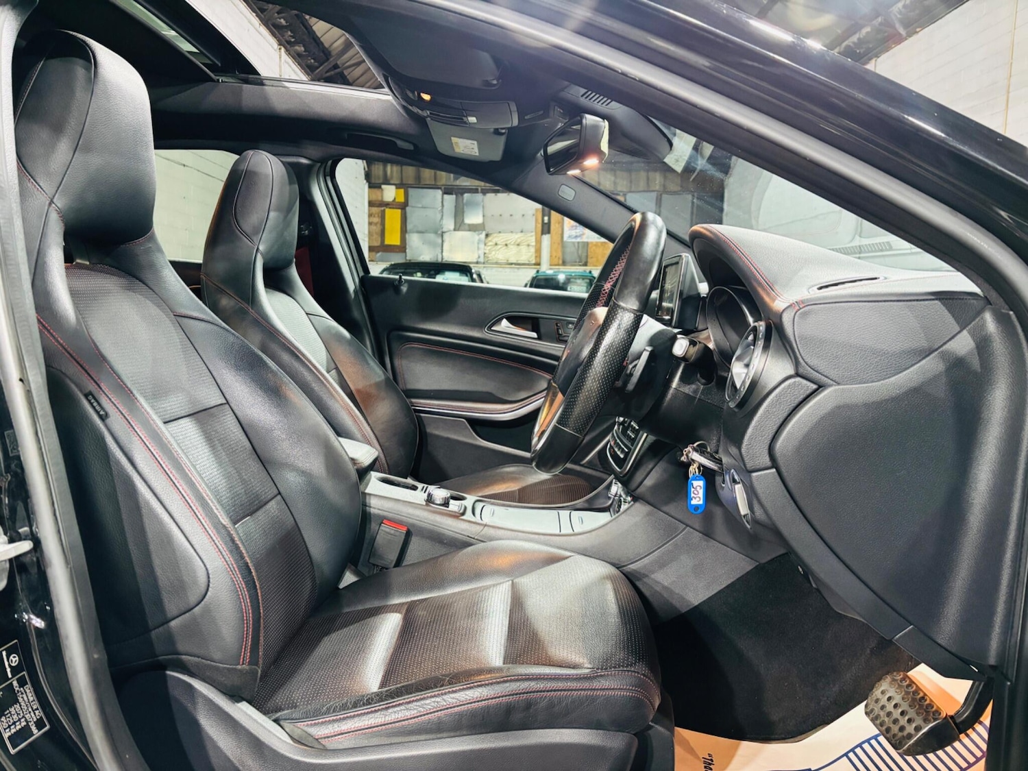 Used Mercedes-Benz GLA 2014 for sale - 77559210: Photo 13