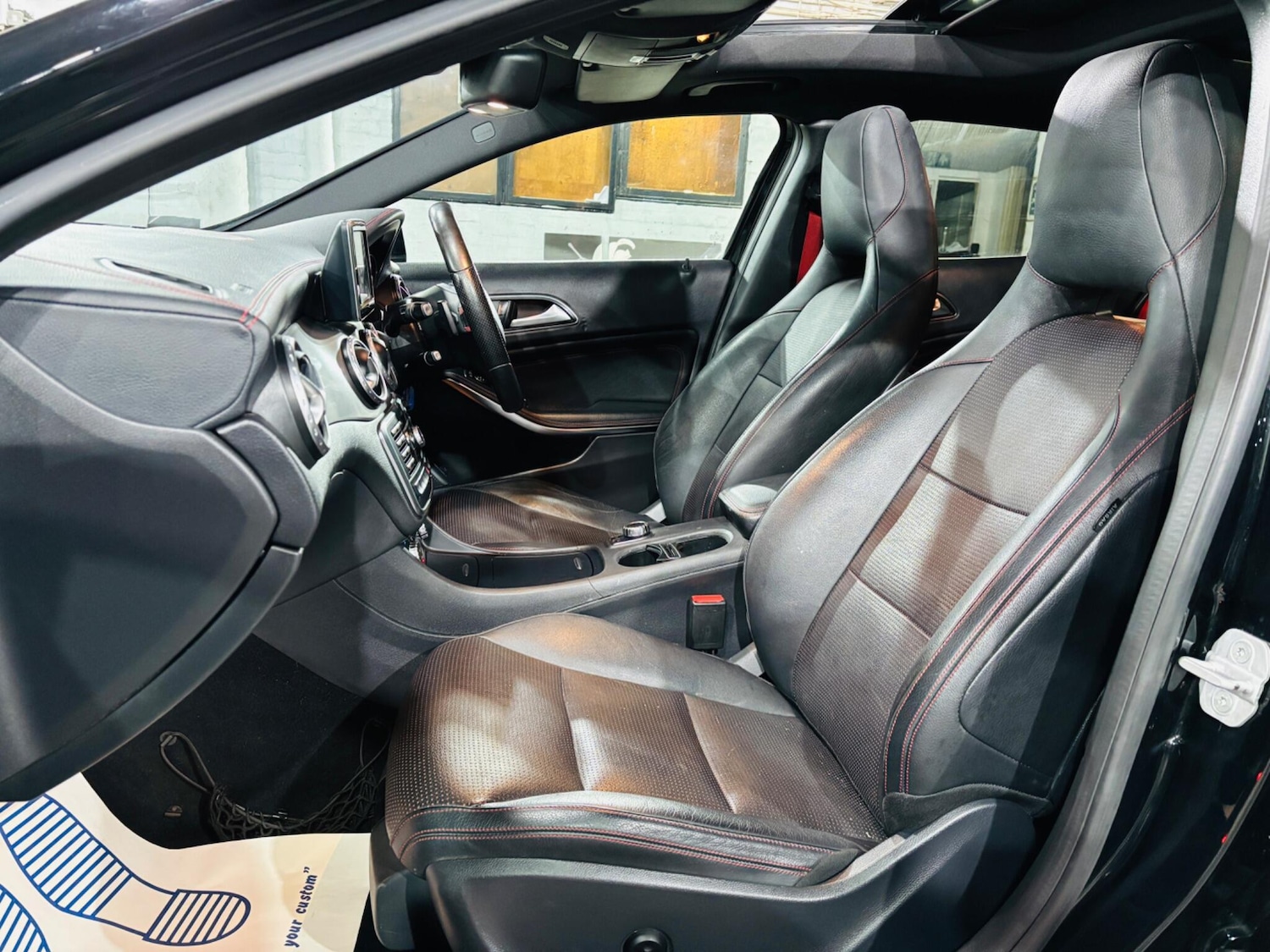 Used Mercedes-Benz GLA 2014 for sale - 77559210: Photo 15