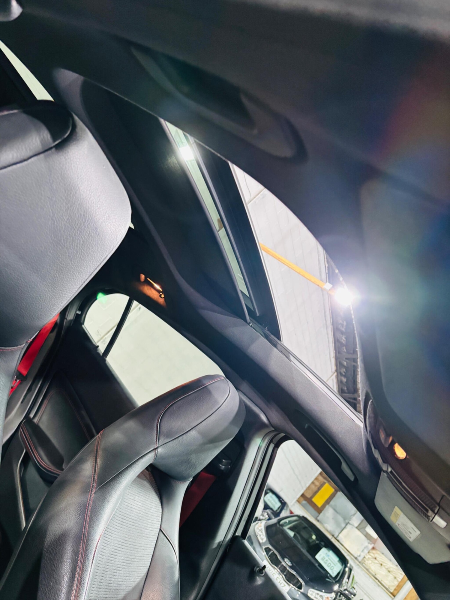 Used Mercedes-Benz GLA 2014 for sale - 77559210: Photo 17