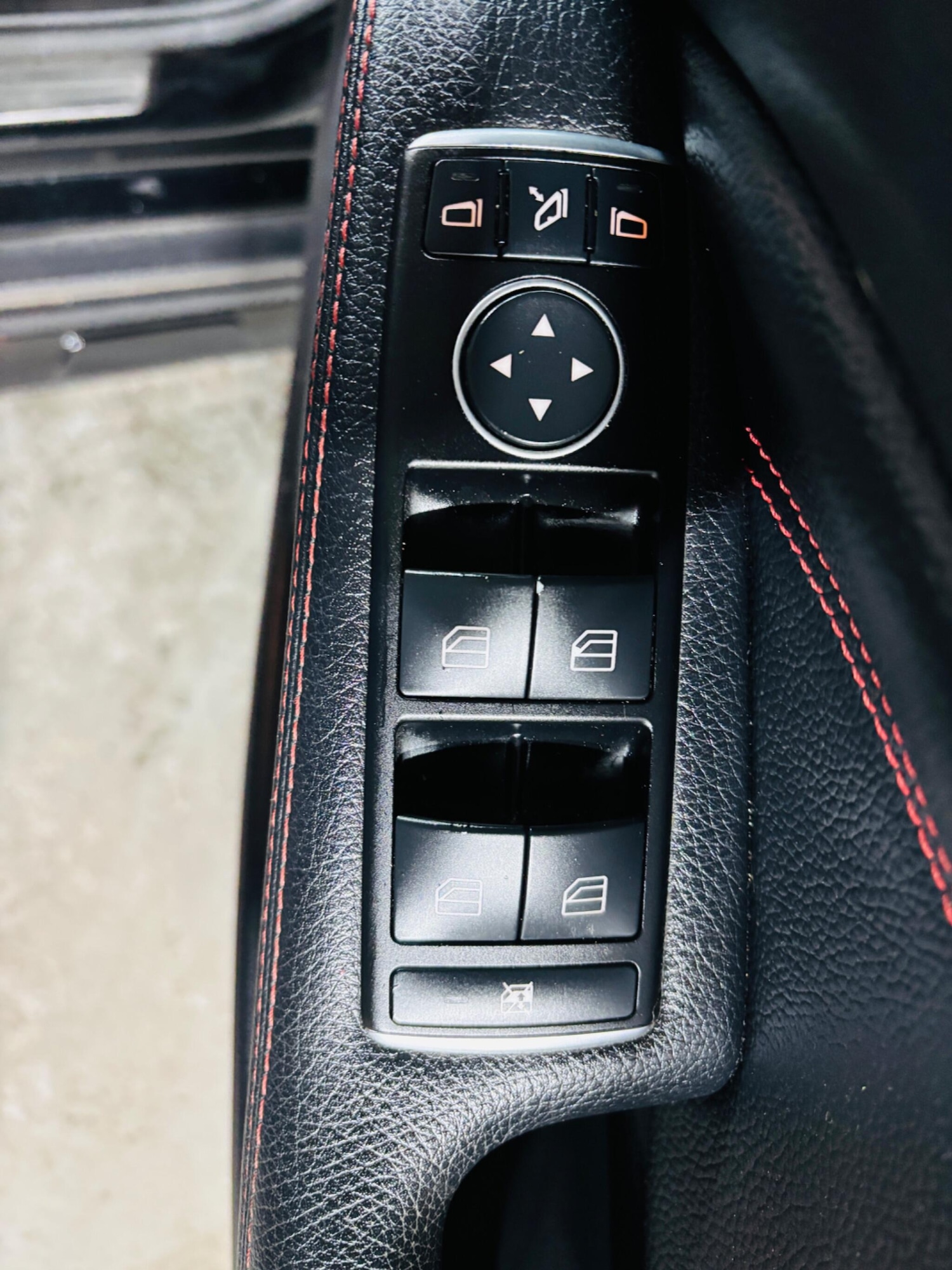 Used Mercedes-Benz GLA 2014 for sale - 77559210: Photo 18