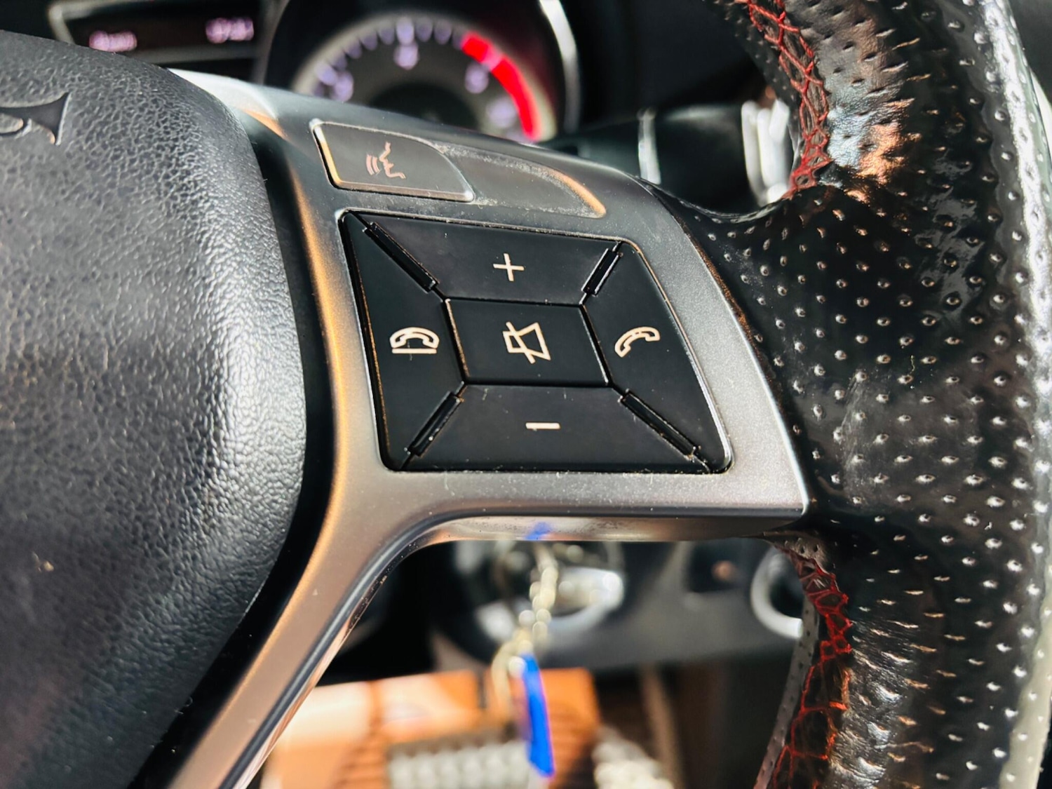 Used Mercedes-Benz GLA 2014 for sale - 77559210: Photo 21