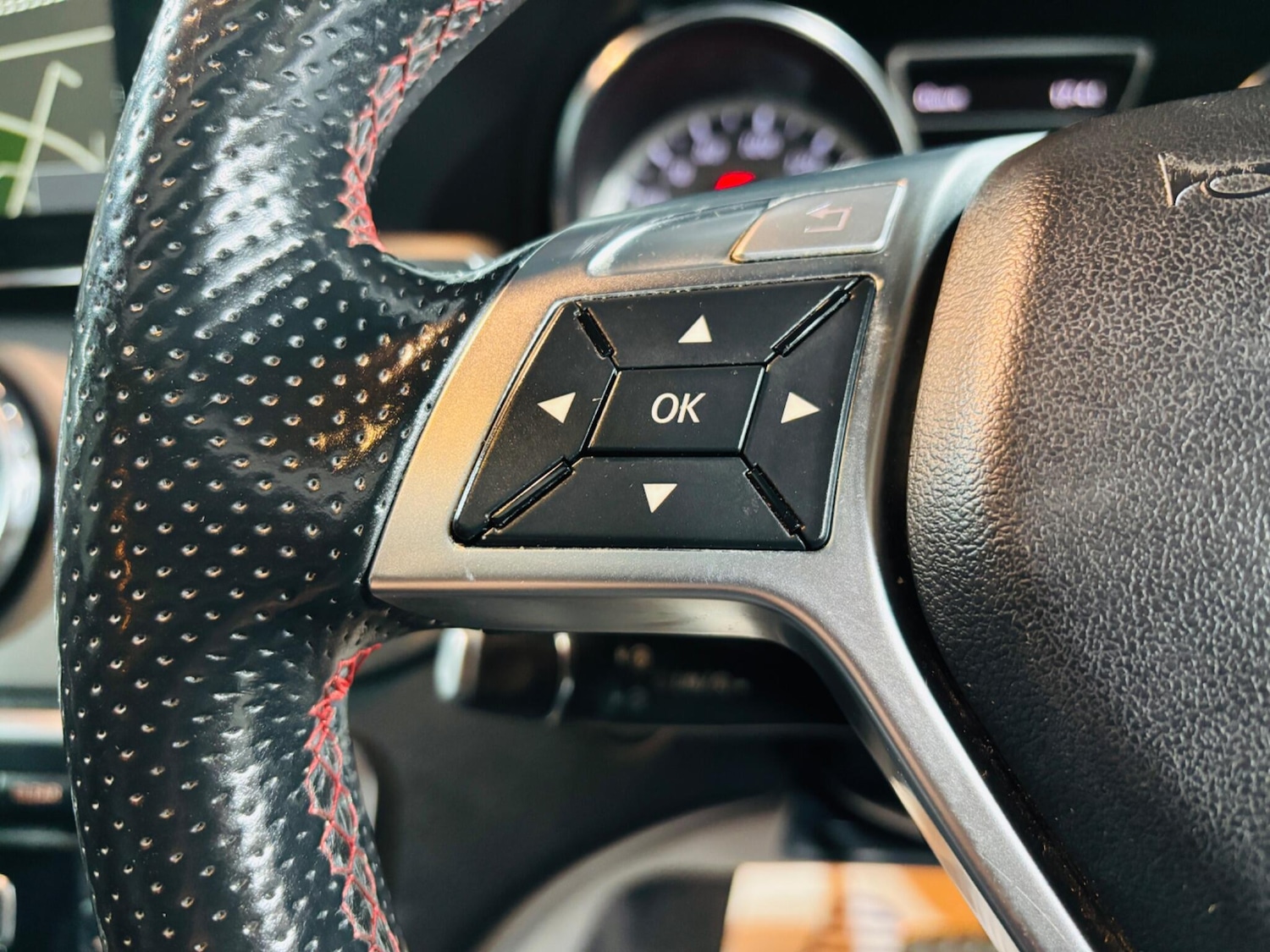 Used Mercedes-Benz GLA 2014 for sale - 77559210: Photo 22