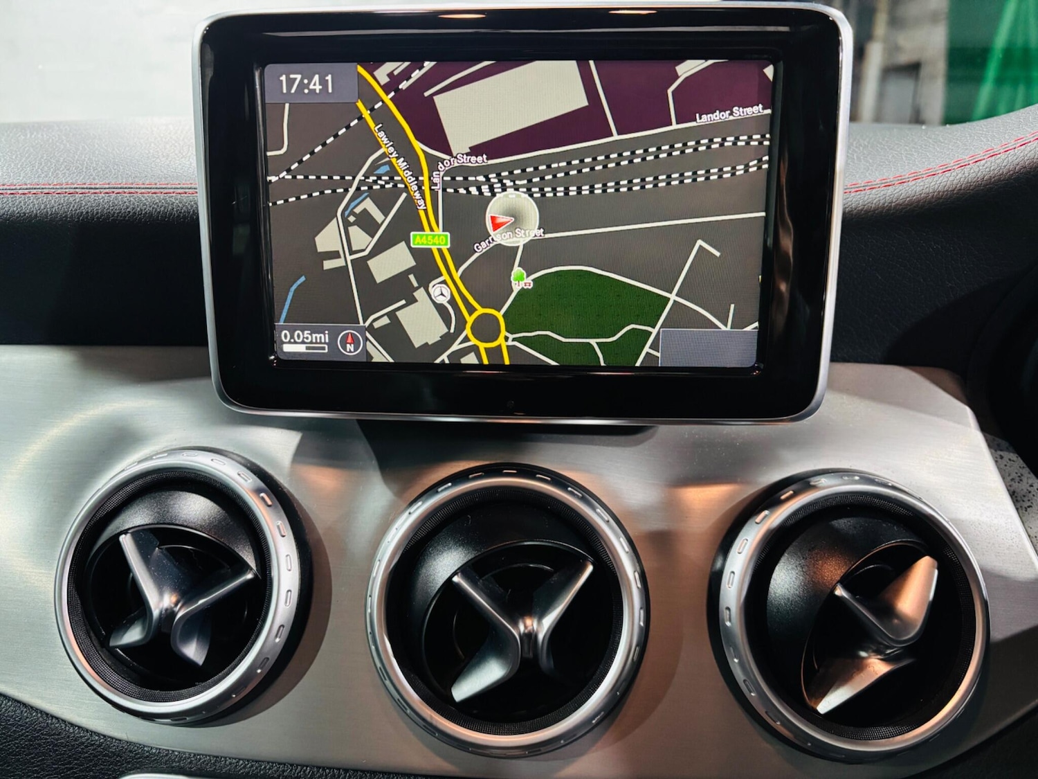 Used Mercedes-Benz GLA 2014 for sale - 77559210: Photo 24