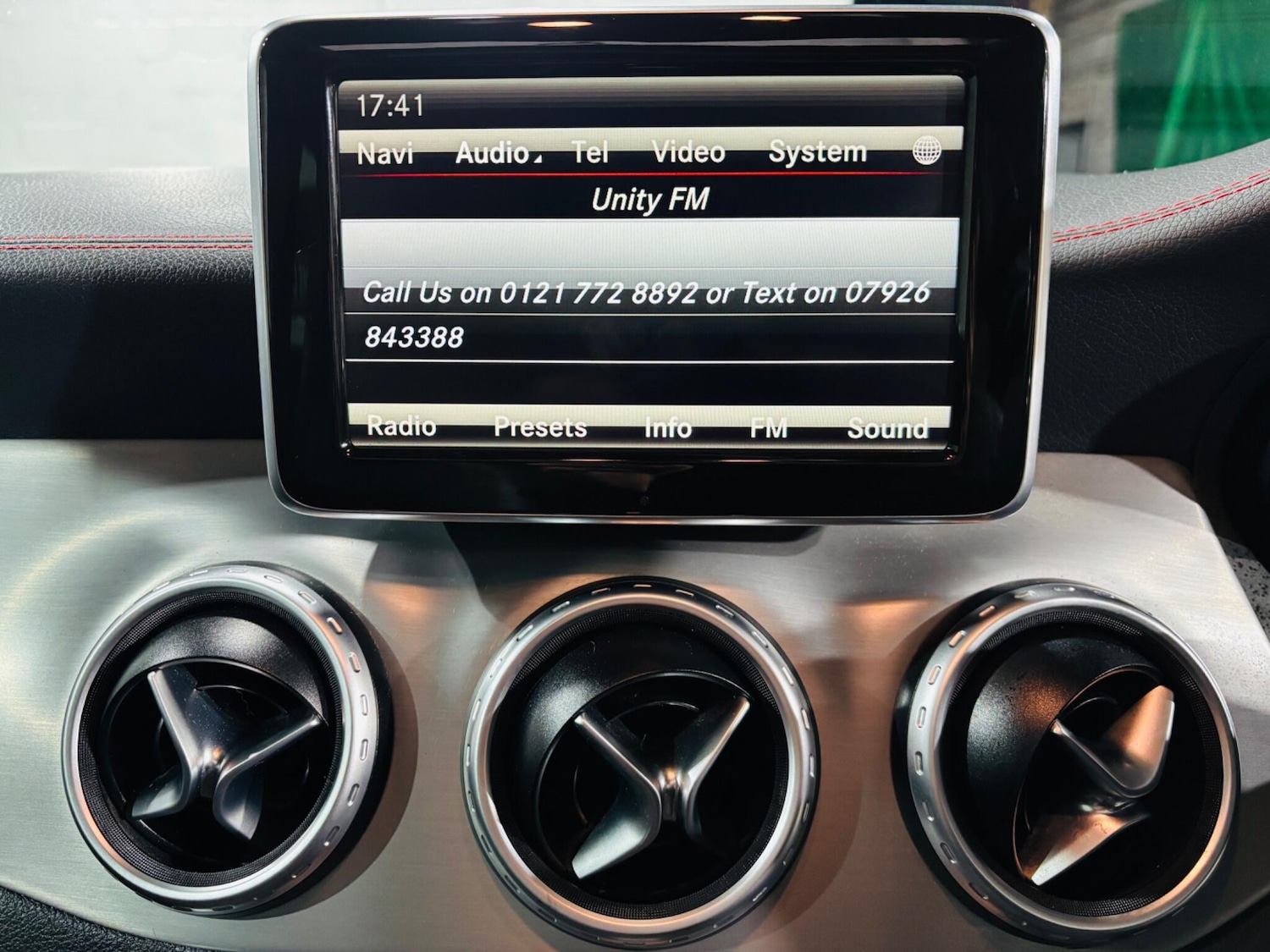 Used Mercedes-Benz GLA 2014 for sale - 77559210: Photo 25