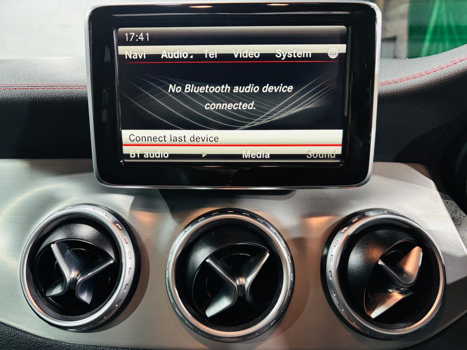 Used Mercedes-Benz GLA 2014 for sale - 77559210: Photo 26