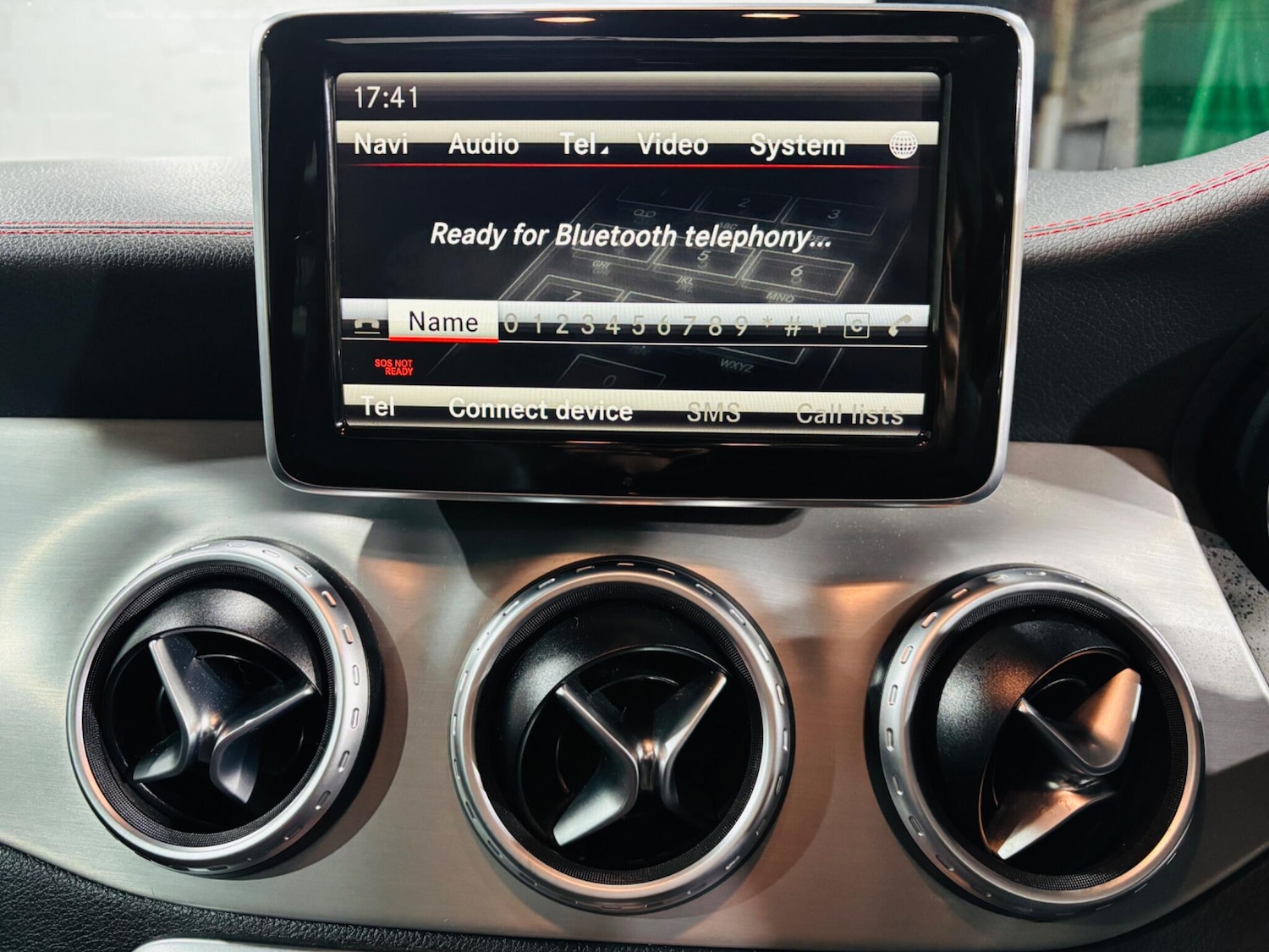 Used Mercedes-Benz GLA 2014 for sale - 77559210: Photo 28