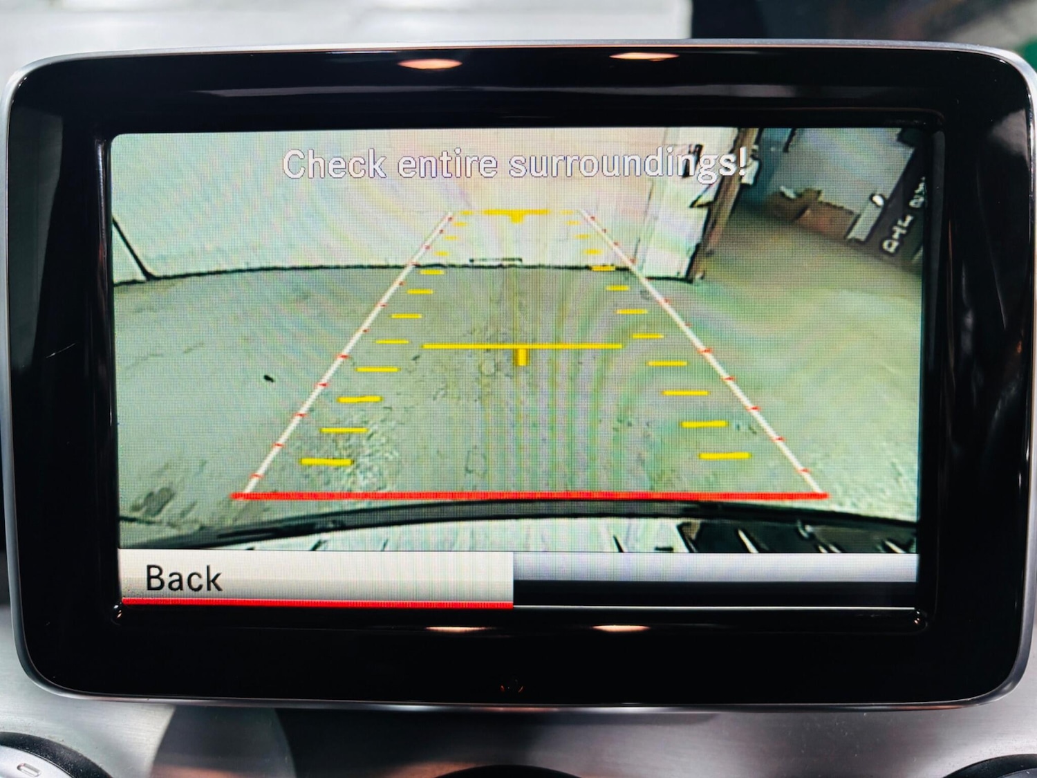 Used Mercedes-Benz GLA 2014 for sale - 77559210: Photo 29