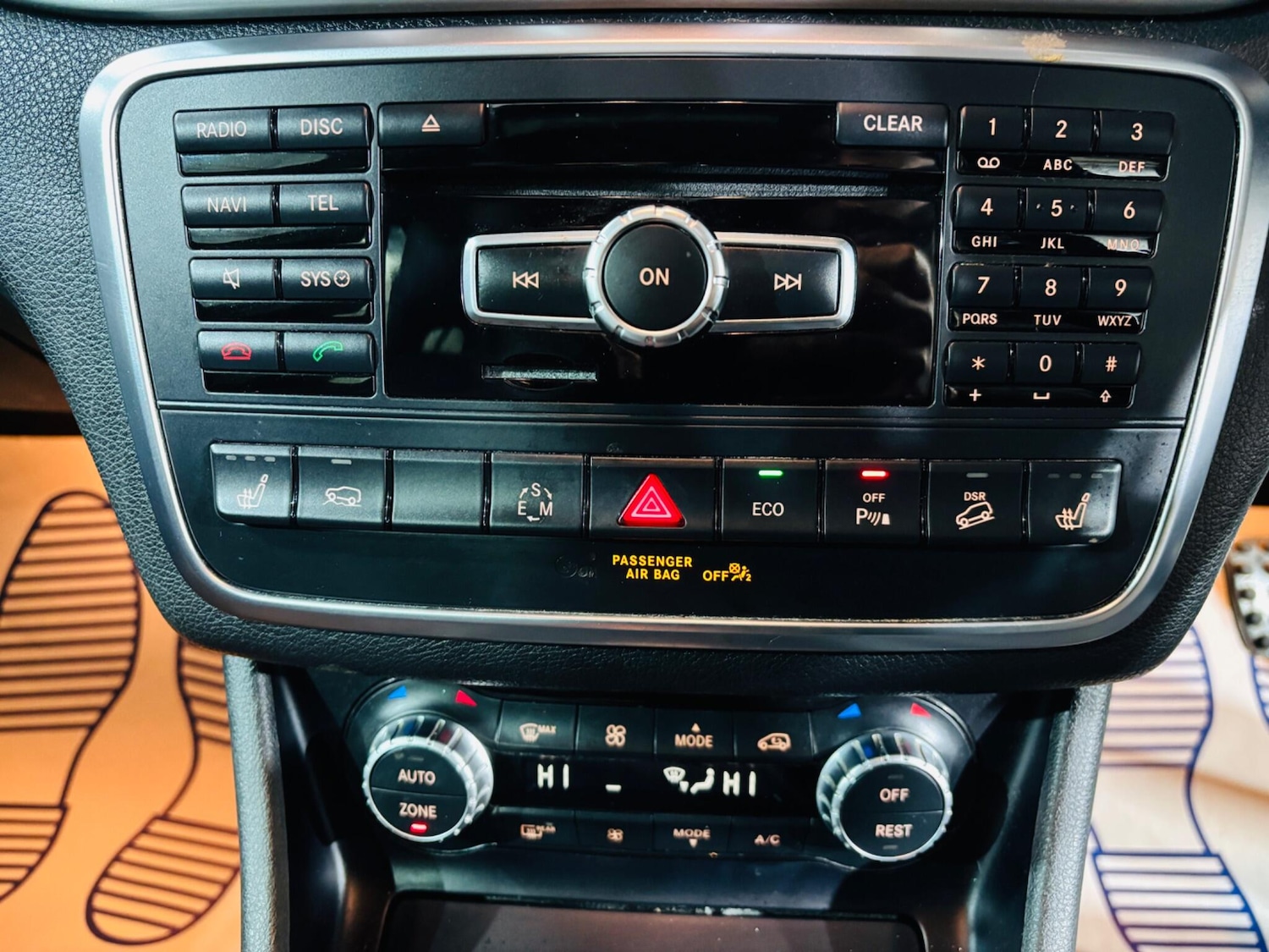 Used Mercedes-Benz GLA 2014 for sale - 77559210: Photo 30