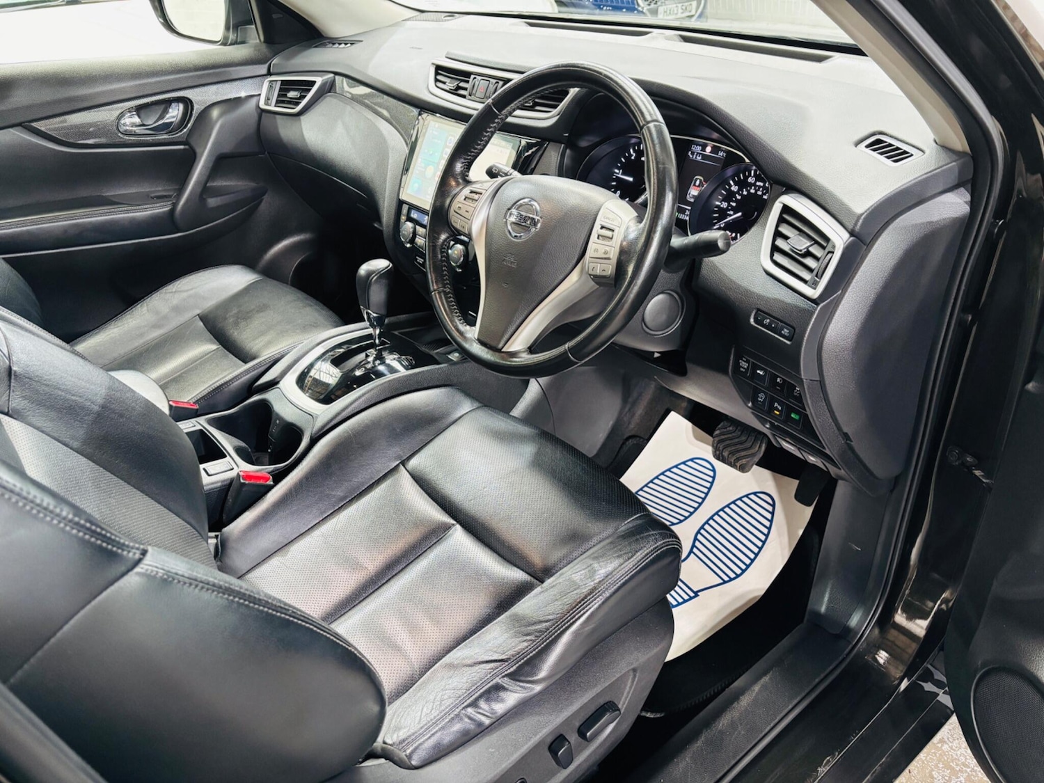 Used Nissan X-Trail 2016 for sale - 78184588: Photo 10