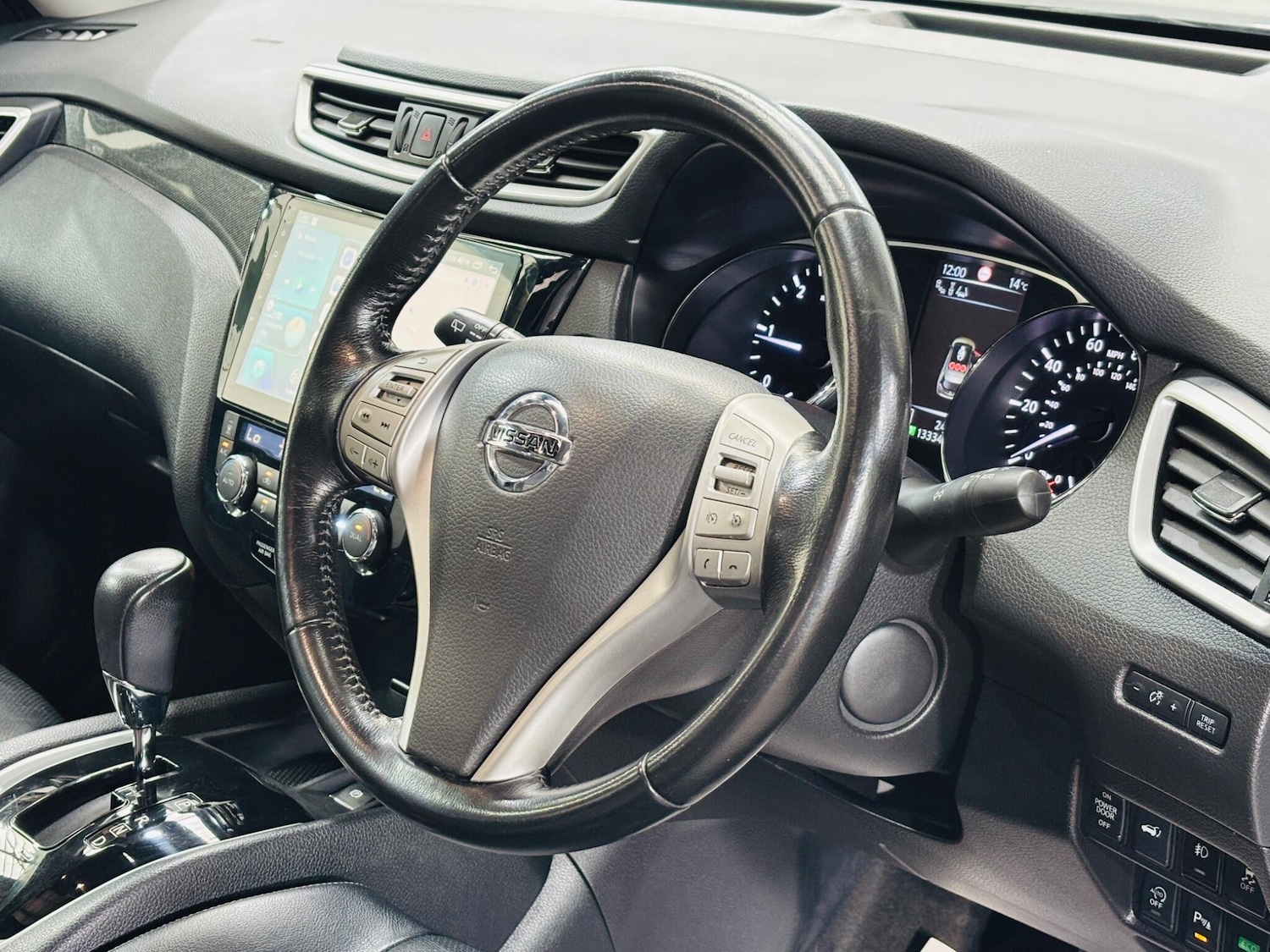 Used Nissan X-Trail 2016 for sale - 78184588: Photo 11