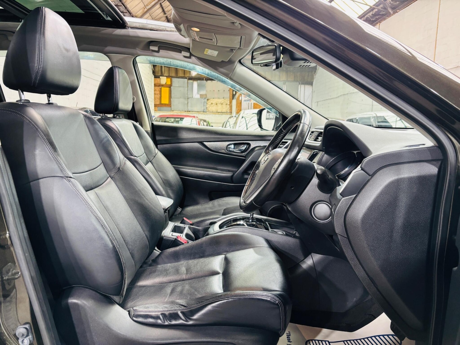 Used Nissan X-Trail 2016 for sale - 78184588: Photo 13