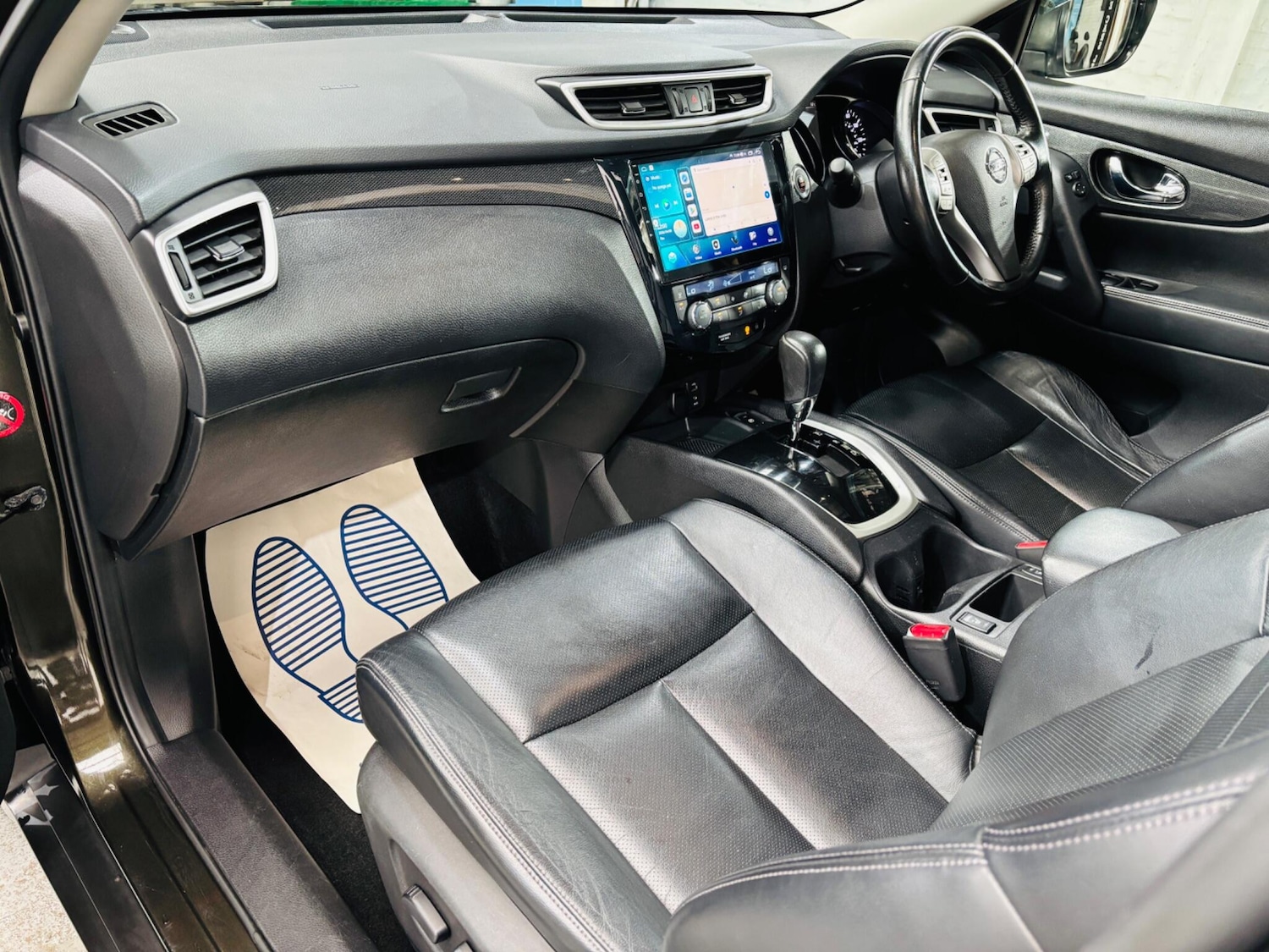 Used Nissan X-Trail 2016 for sale - 78184588: Photo 14