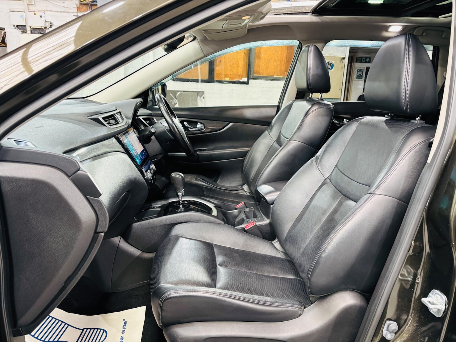 Used Nissan X-Trail 2016 for sale - 78184588: Photo 15