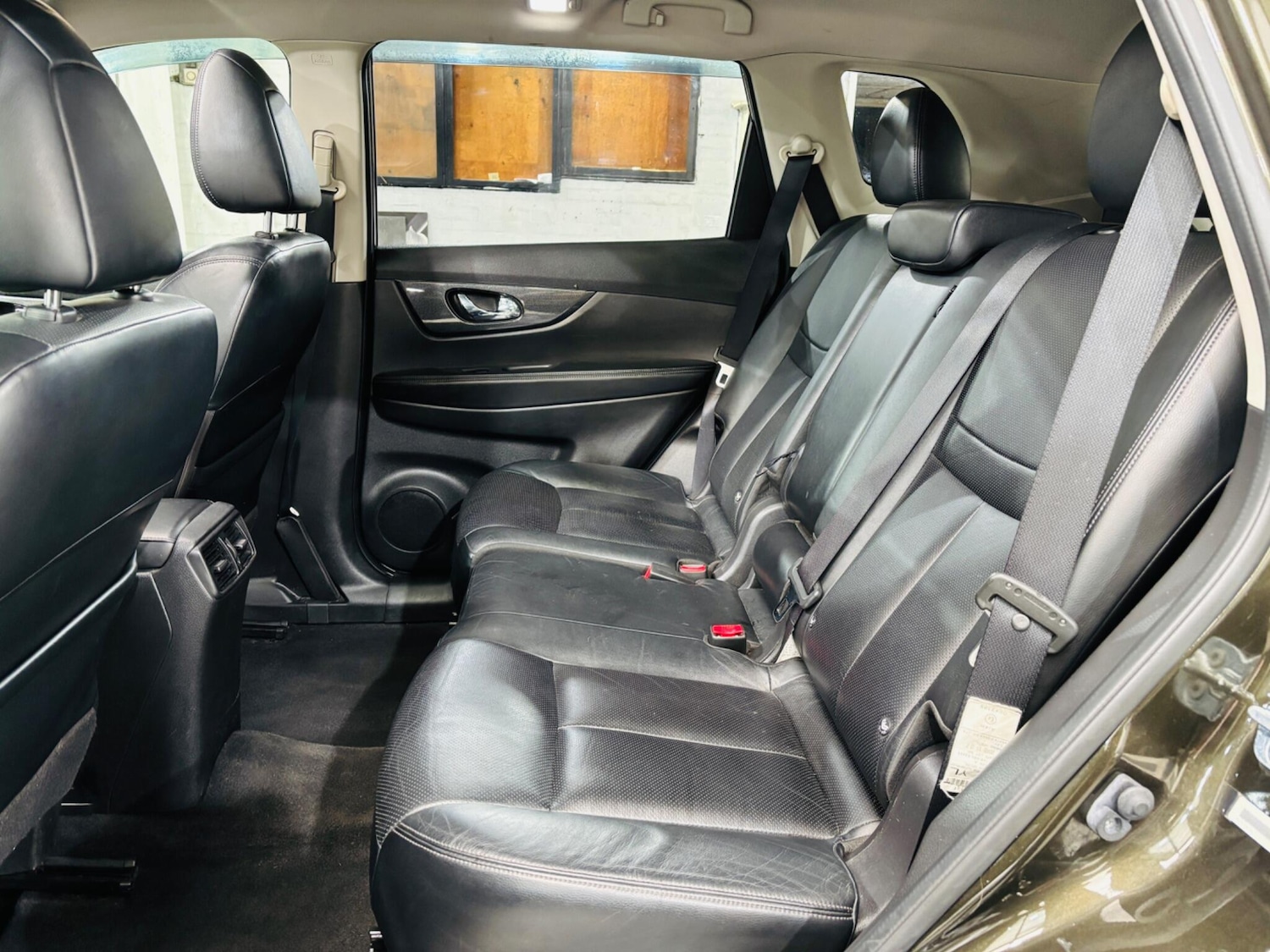 Used Nissan X-Trail 2016 for sale - 78184588: Photo 16