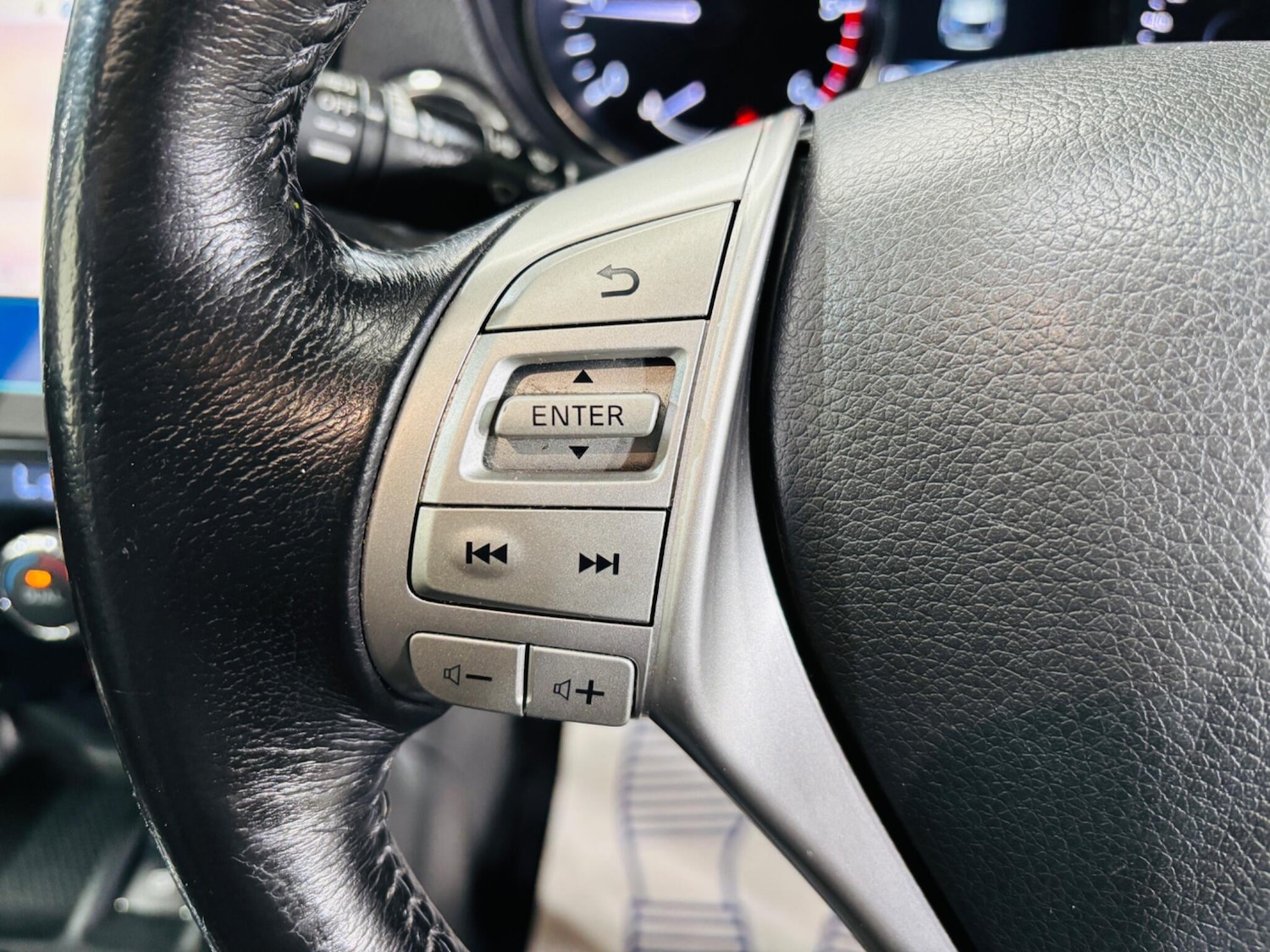 Used Nissan X-Trail 2016 for sale - 78184588: Photo 22