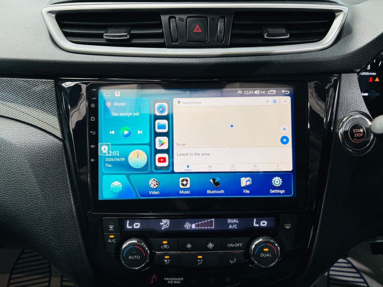 Used Nissan X-Trail 2016 for sale - 78184588: Photo 24