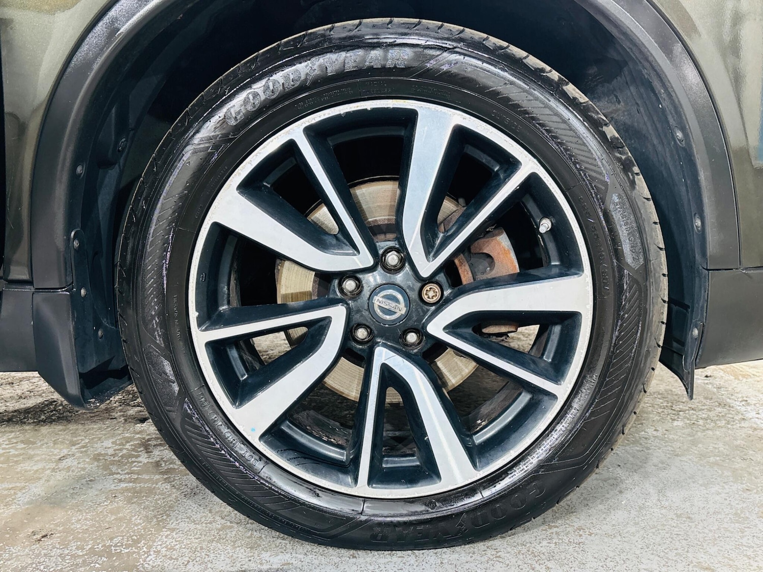 Used Nissan X-Trail 2016 for sale - 78184588: Photo 31