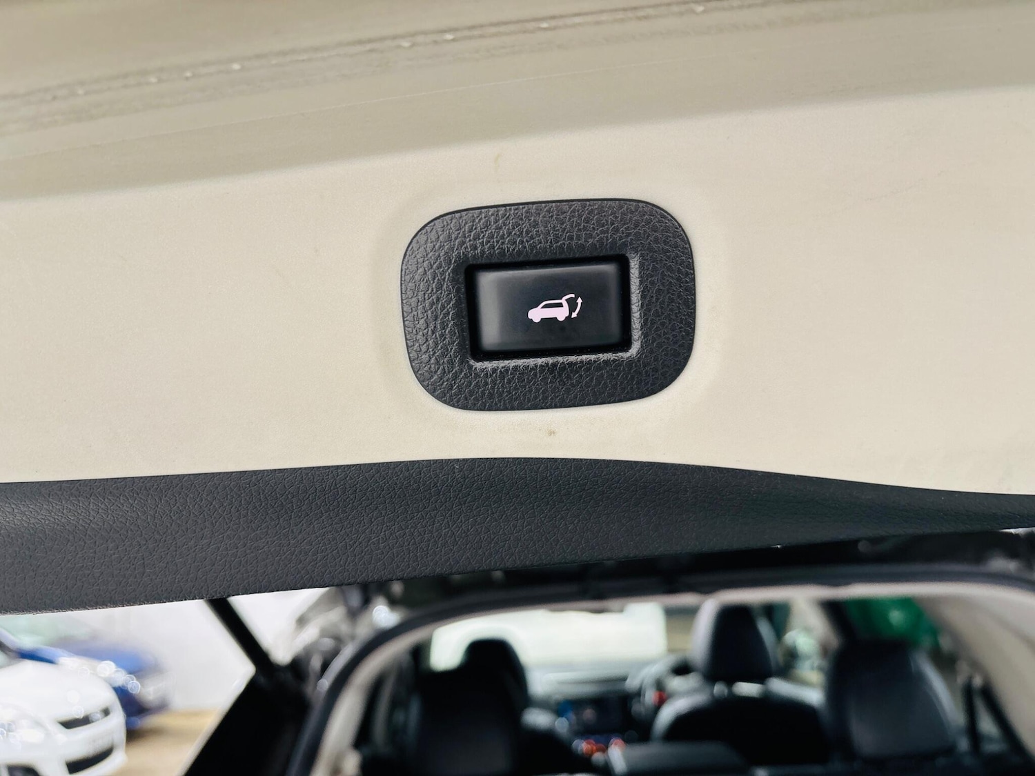 Used Nissan X-Trail 2016 for sale - 78184588: Photo 33