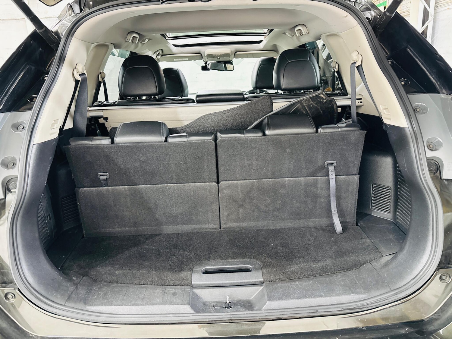 Used Nissan X-Trail 2016 for sale - 78184588: Photo 34