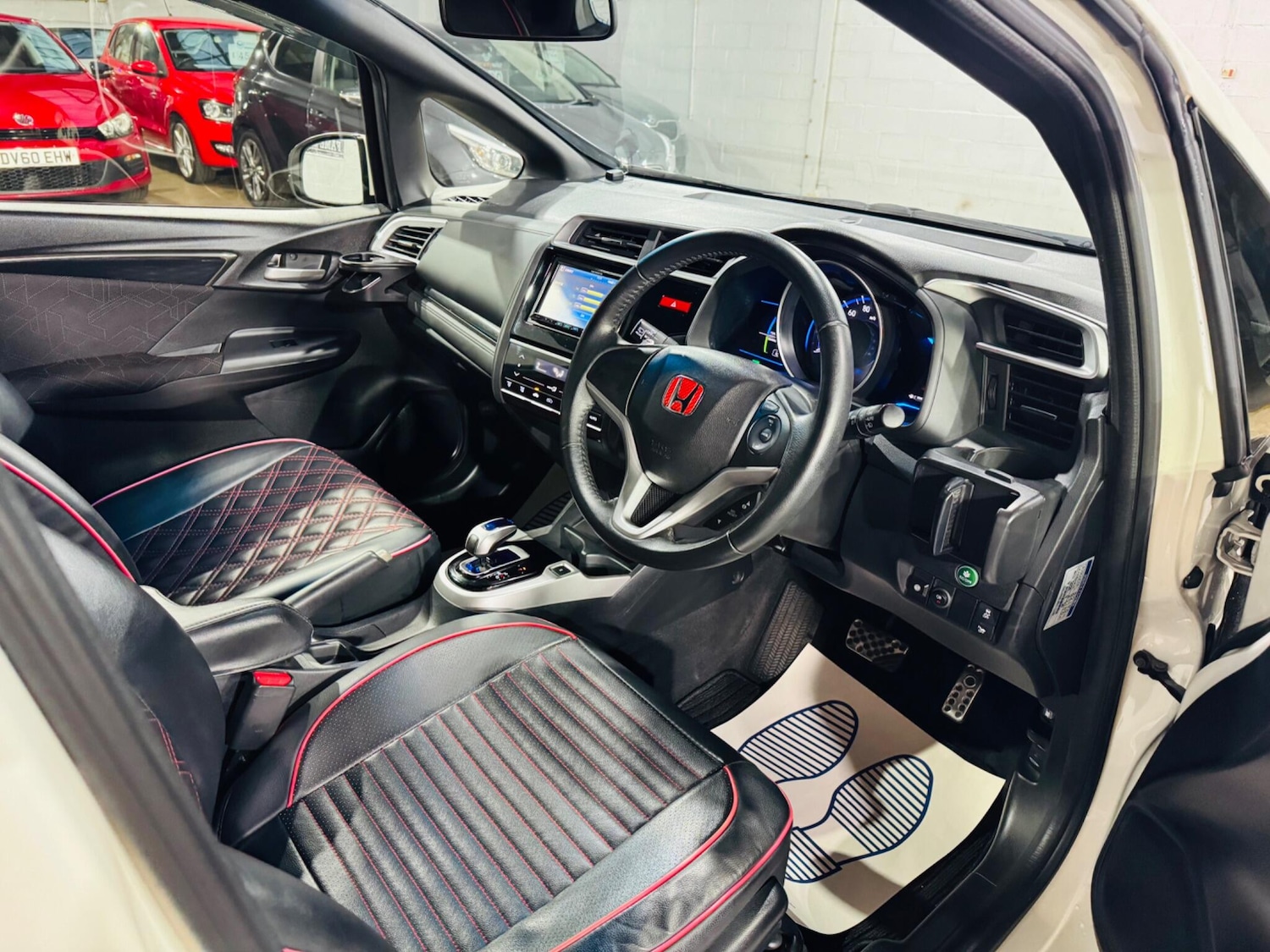 Used Honda Jazz 2026 for sale - 77330492: Photo 10