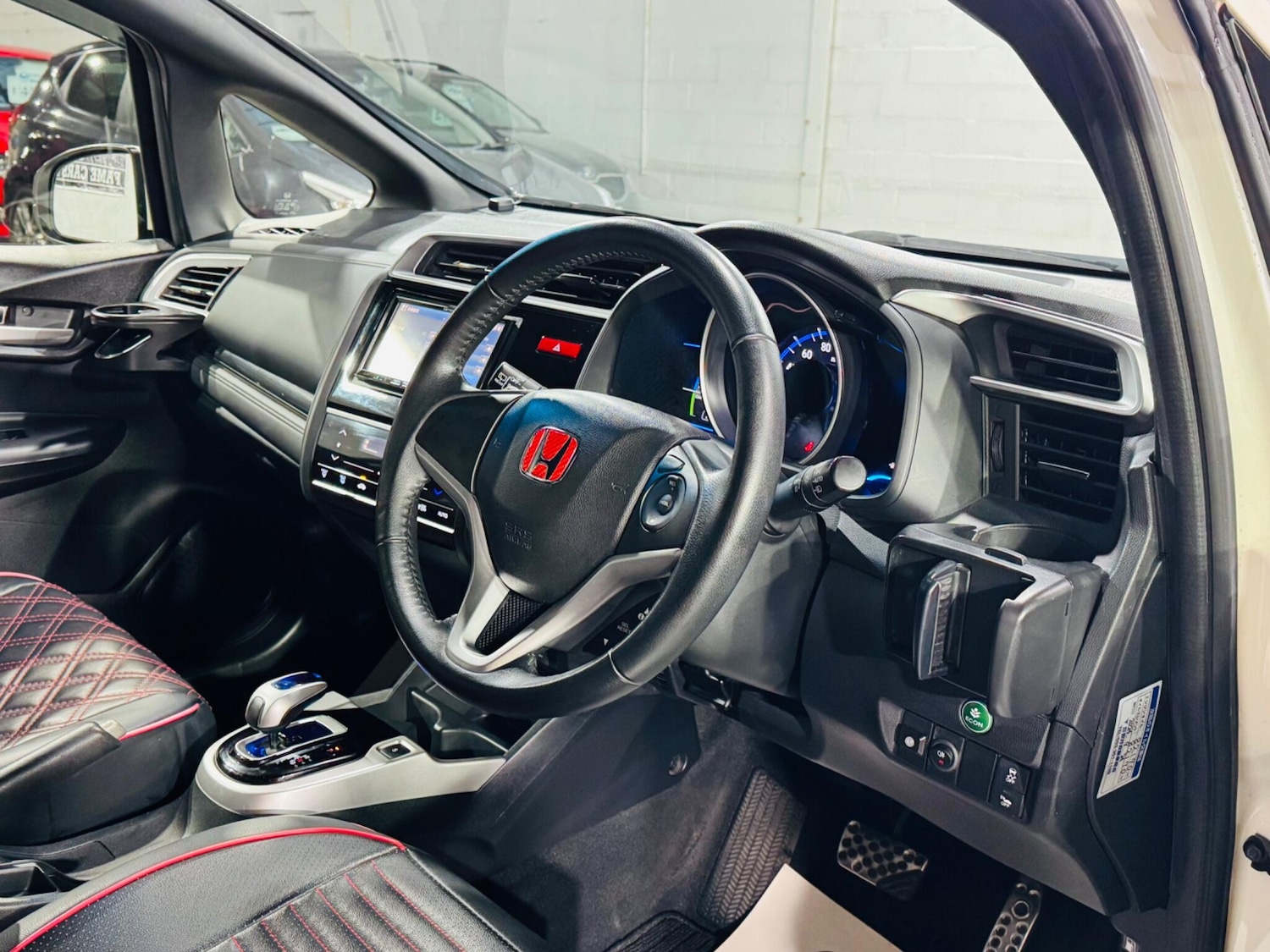 Used Honda Jazz 2026 for sale - 77330492: Photo 11