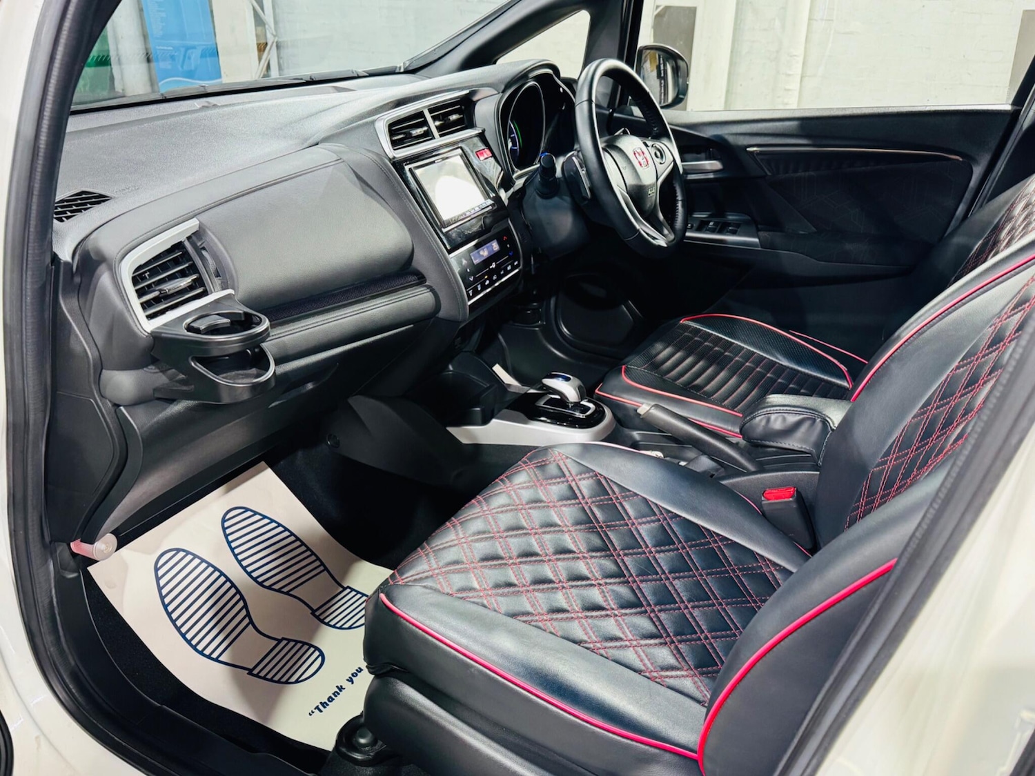 Used Honda Jazz 2026 for sale - 77330492: Photo 13