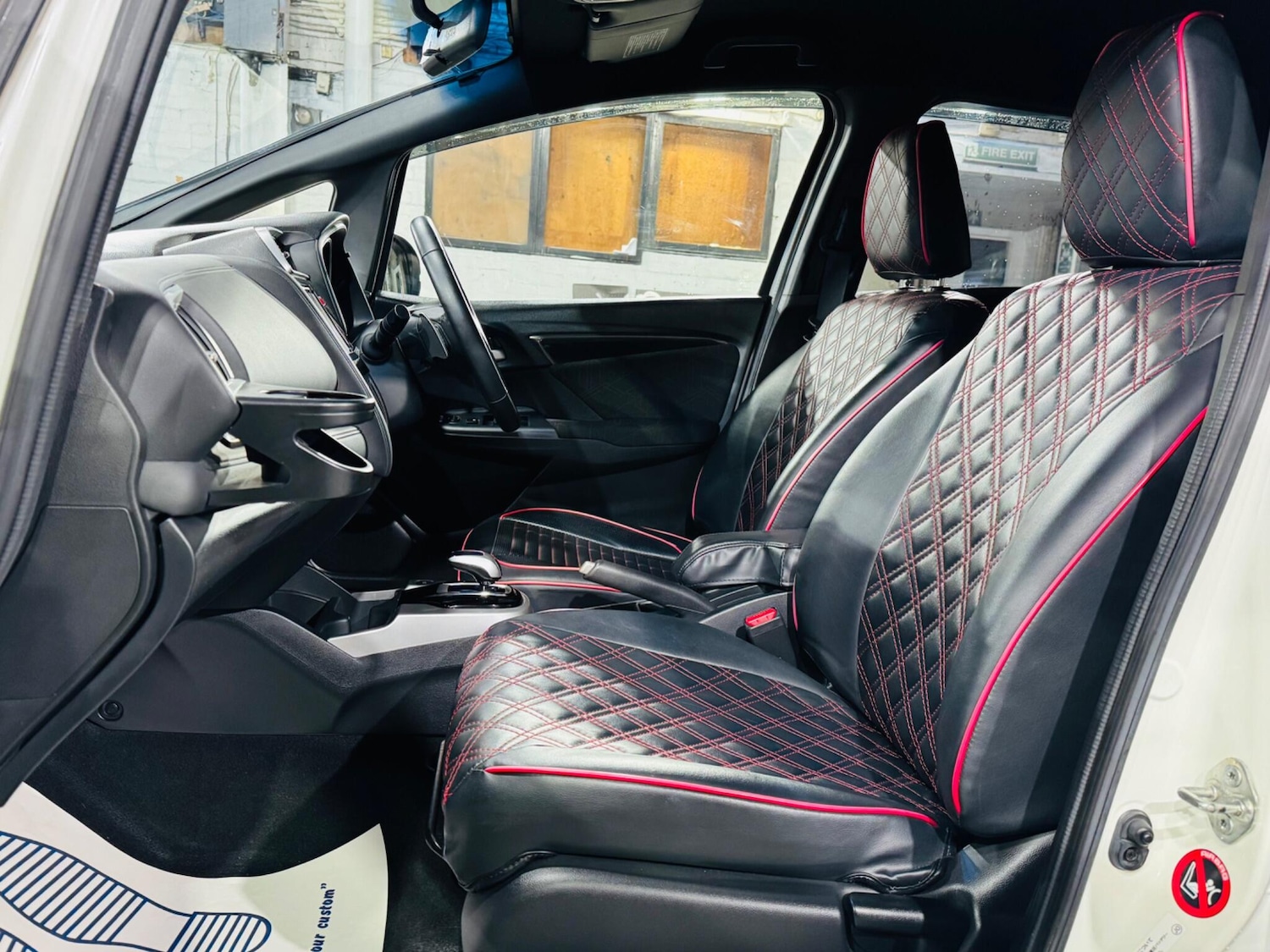 Used Honda Jazz 2026 for sale - 77330492: Photo 14