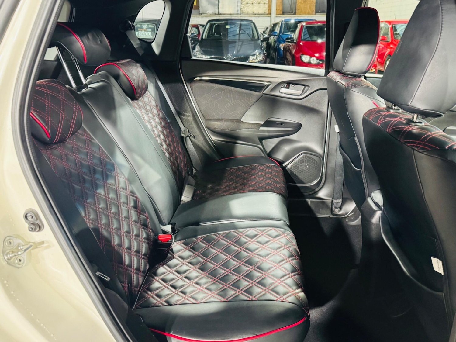 Used Honda Jazz 2026 for sale - 77330492: Photo 15