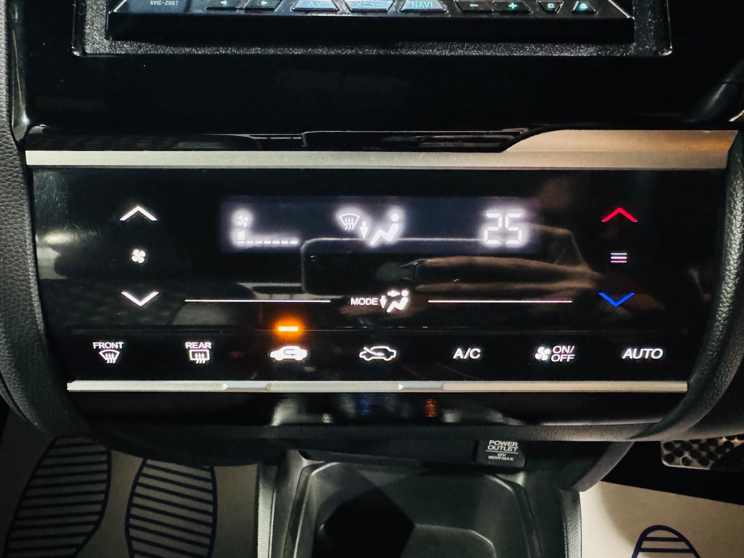 Used Honda Jazz 2026 for sale - 77330492: Photo 18