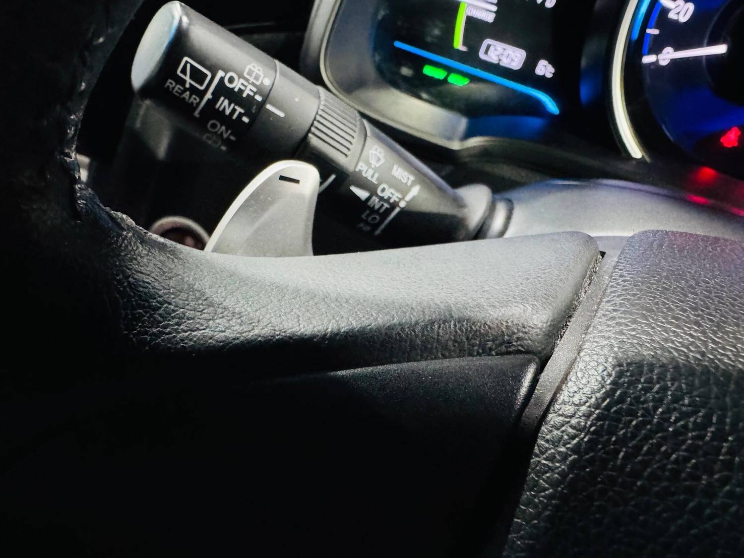 Used Honda Jazz 2026 for sale - 77330492: Photo 20