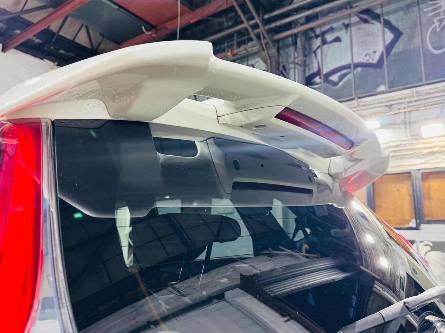 Used Honda Jazz 2026 for sale - 77330492: Photo 28