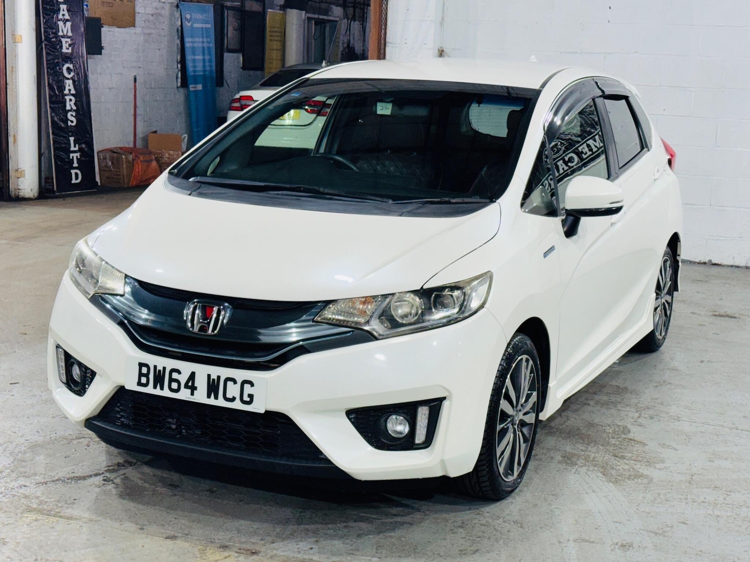 Used Honda Jazz 2026 for sale - 77330492: Photo 4