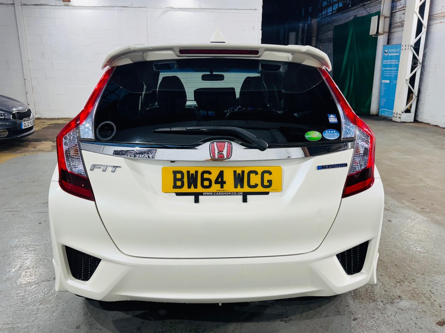 Used Honda Jazz 2026 for sale - 77330492: Photo 6