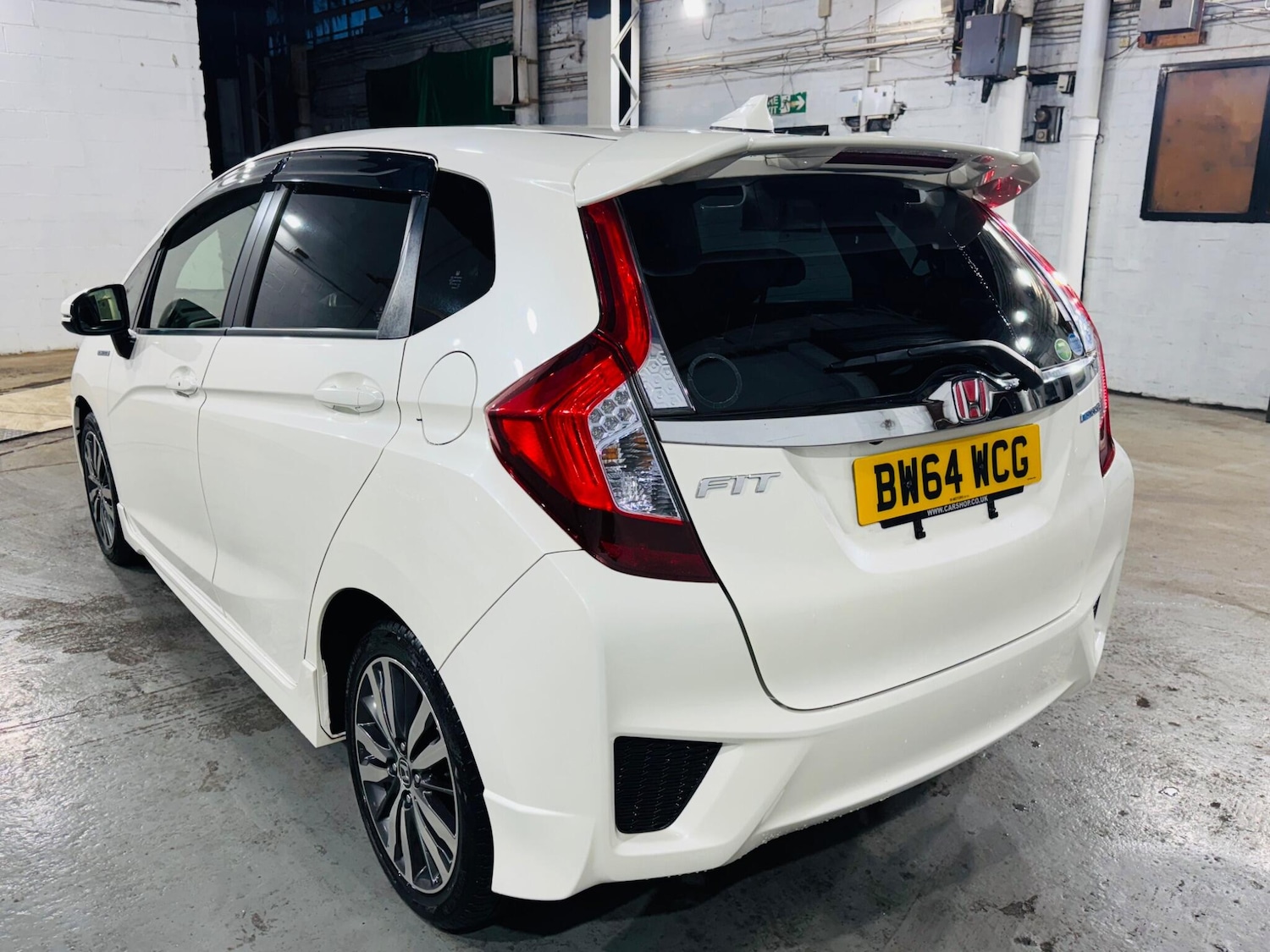 Used Honda Jazz 2026 for sale - 77330492: Photo 7