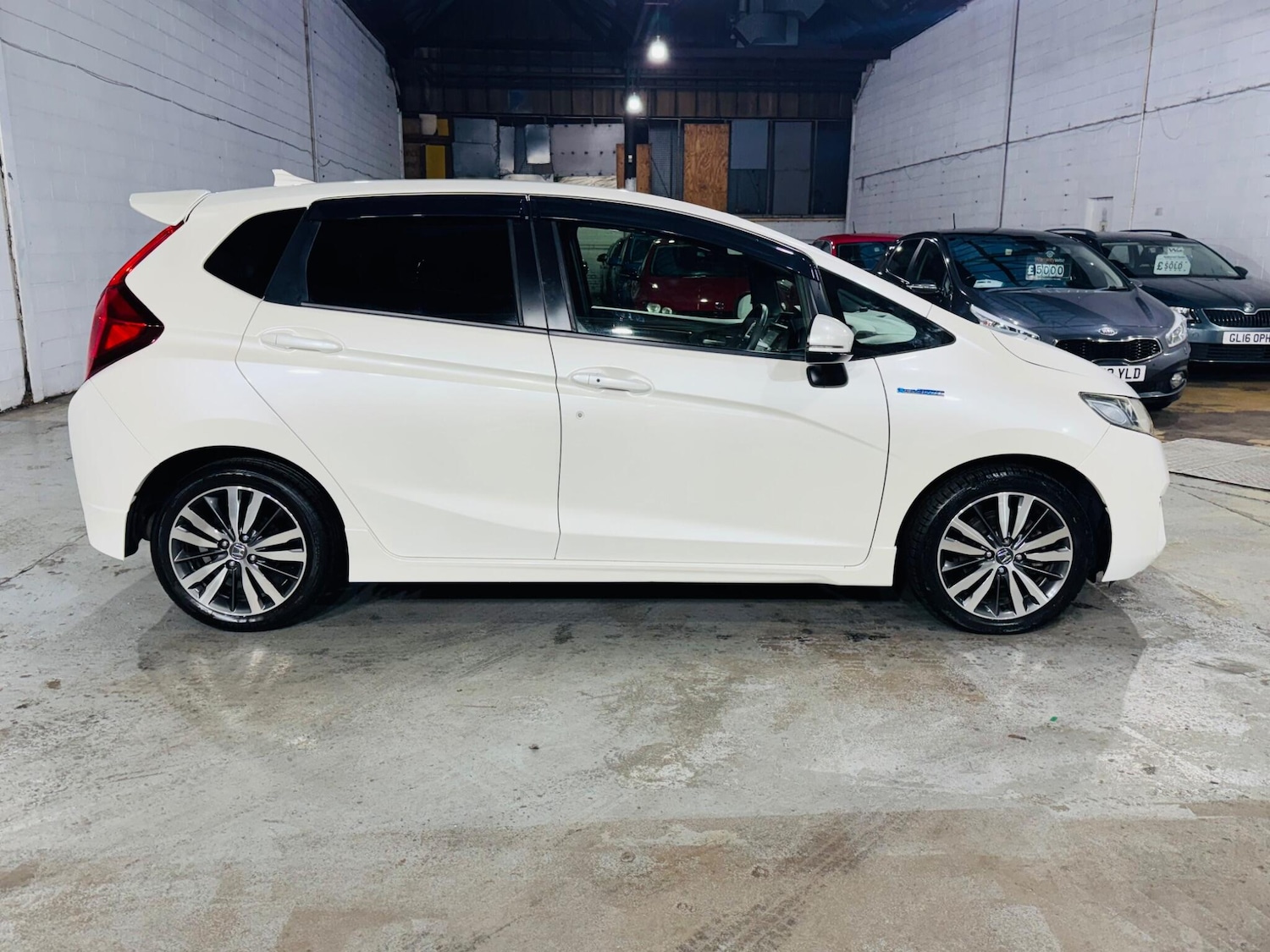 Used Honda Jazz 2026 for sale - 77330492: Photo 8