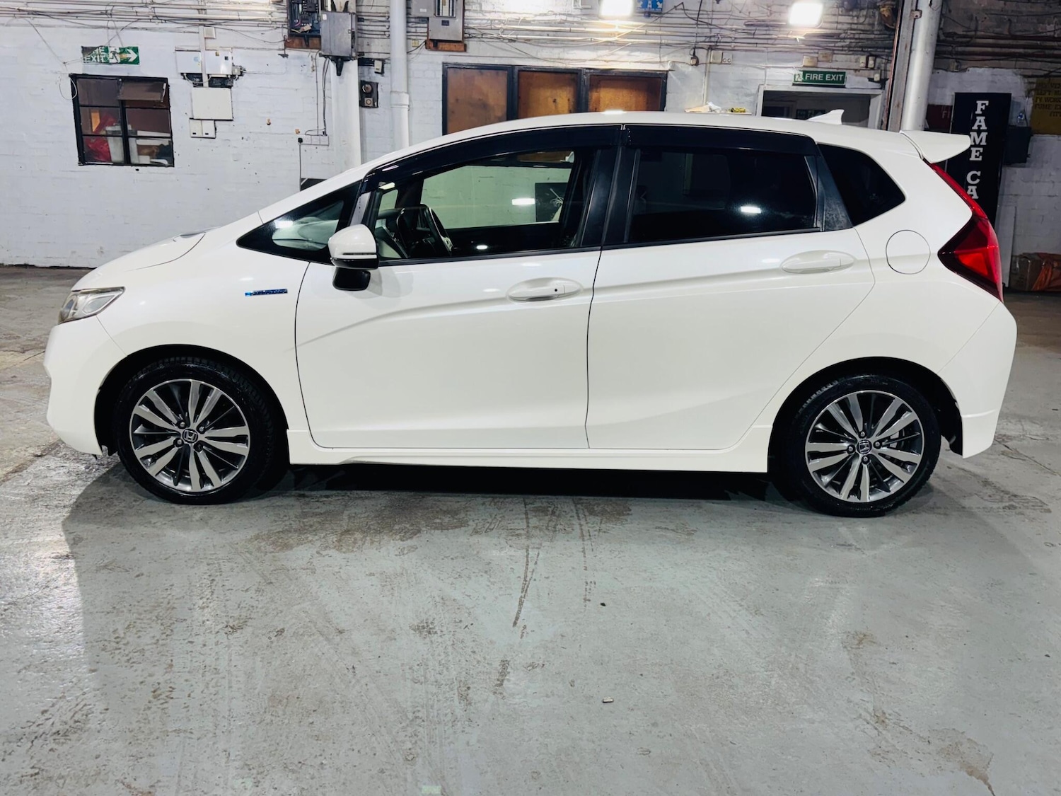 Used Honda Jazz 2026 for sale - 77330492: Photo 9