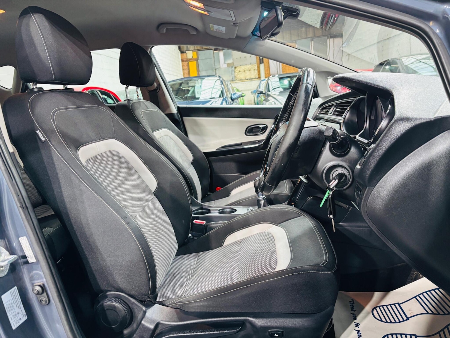 Used Kia Ceed 2016 for sale - 77230086: Photo 13