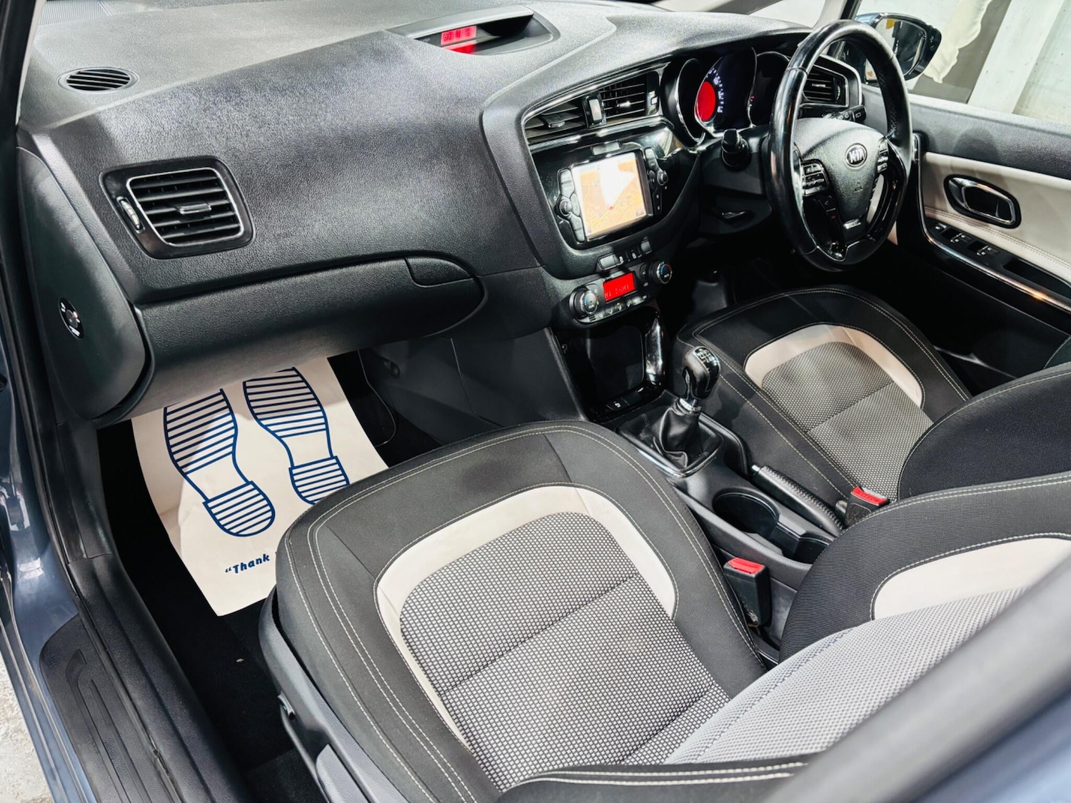 Used Kia Ceed 2016 for sale - 77230086: Photo 14