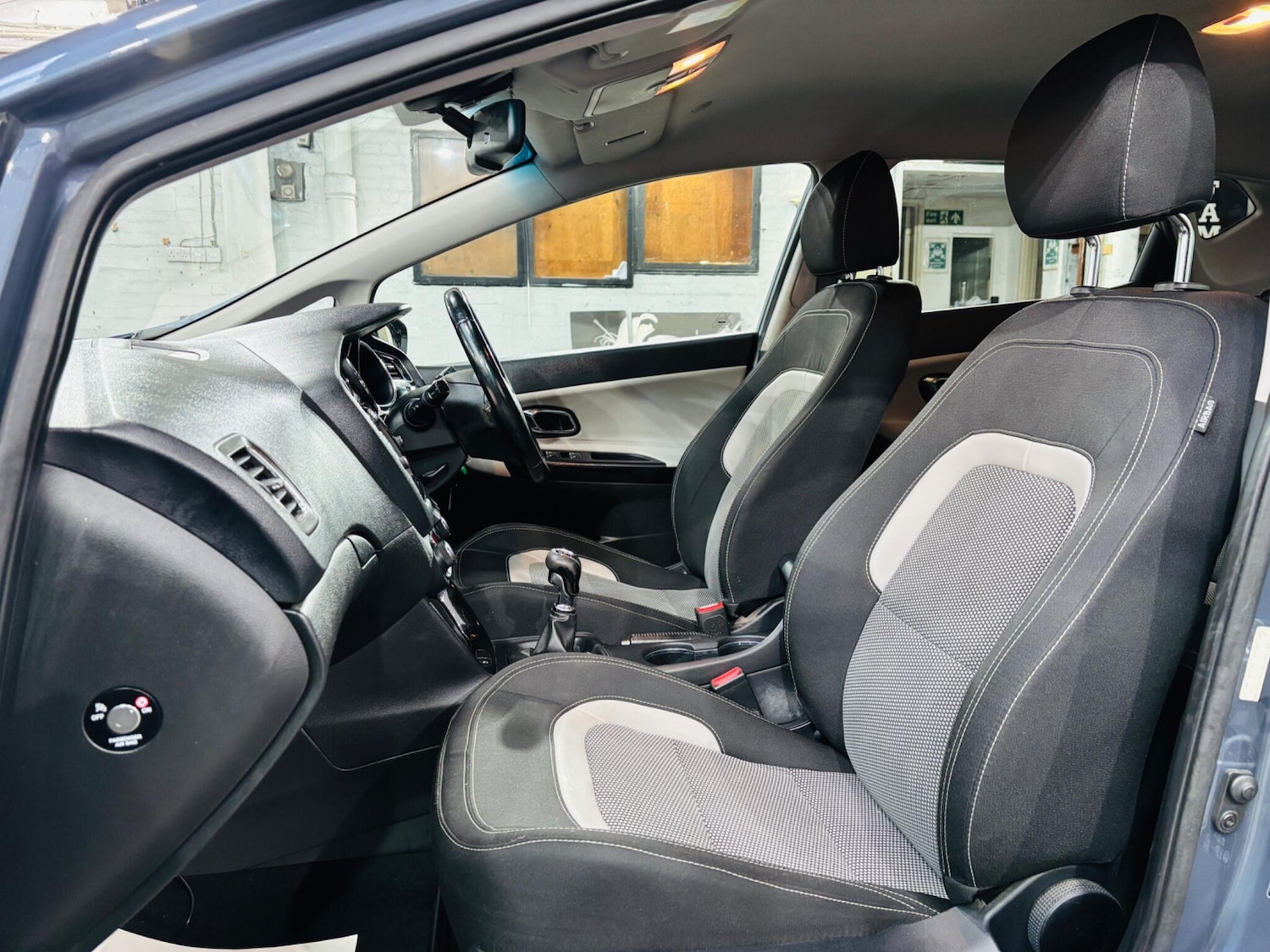 Used Kia Ceed 2016 for sale - 77230086: Photo 15