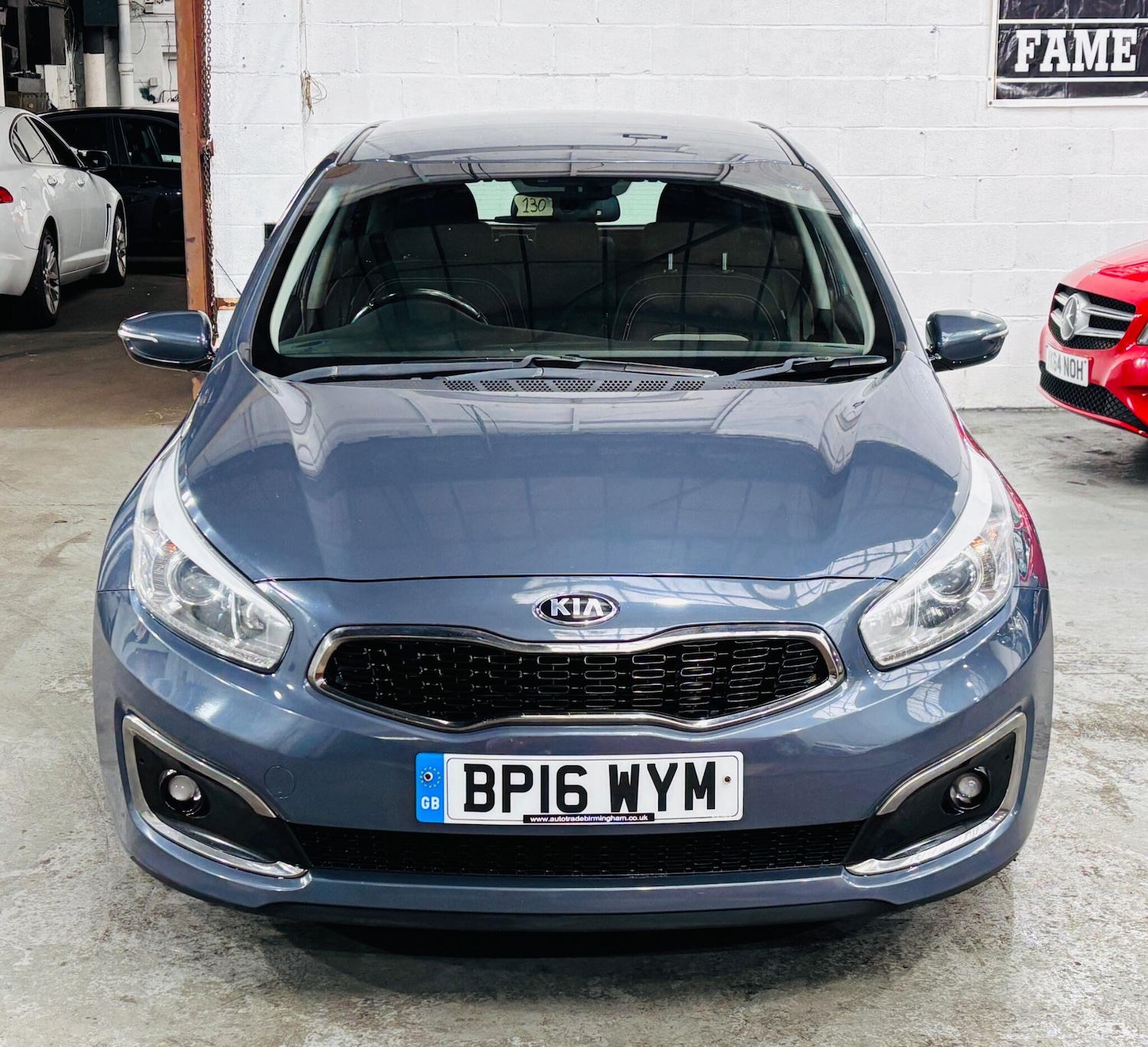 Used Kia Ceed 2016 for sale - 77230086: Photo 2