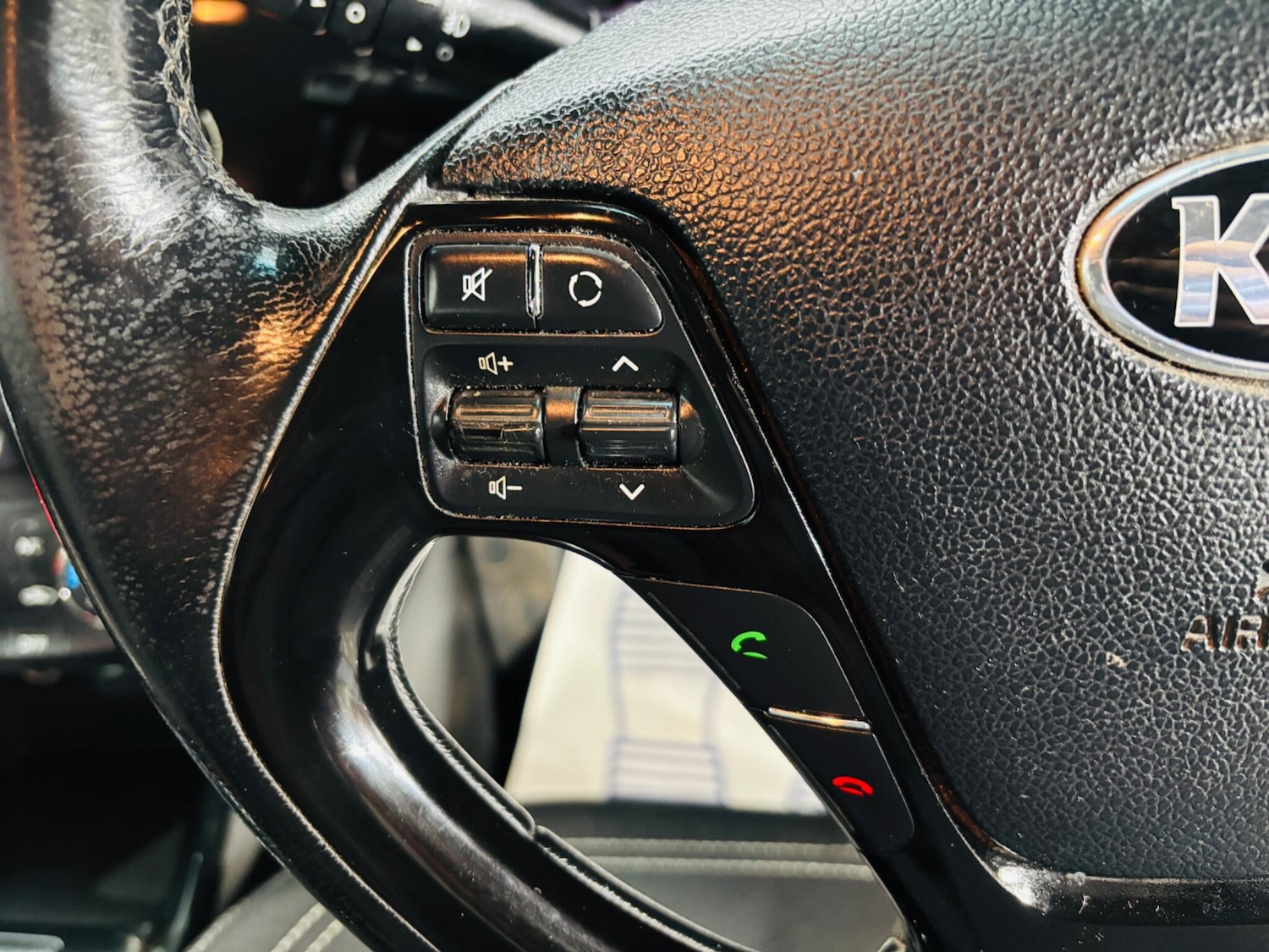 Used Kia Ceed 2016 for sale - 77230086: Photo 20